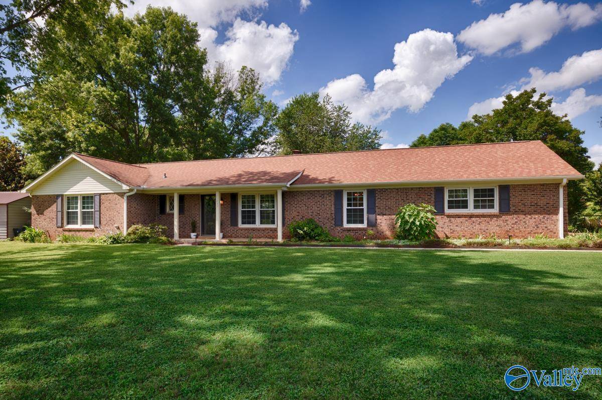 Meridianville, AL 35759,111 Flowerwood Drive