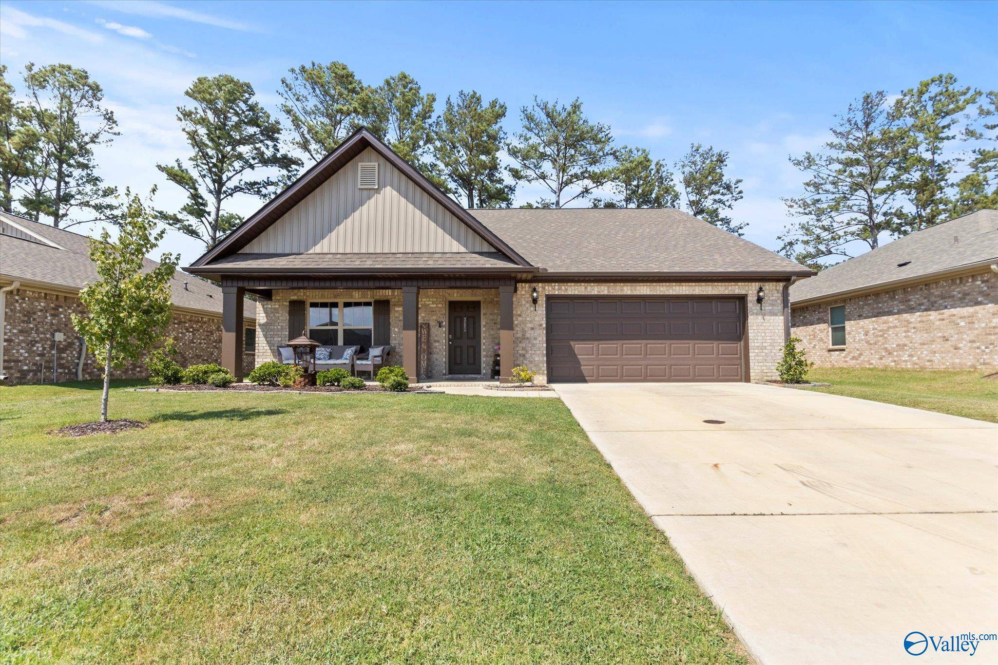 Owens Cross Roads, AL 35763,111 Waltrip Drive