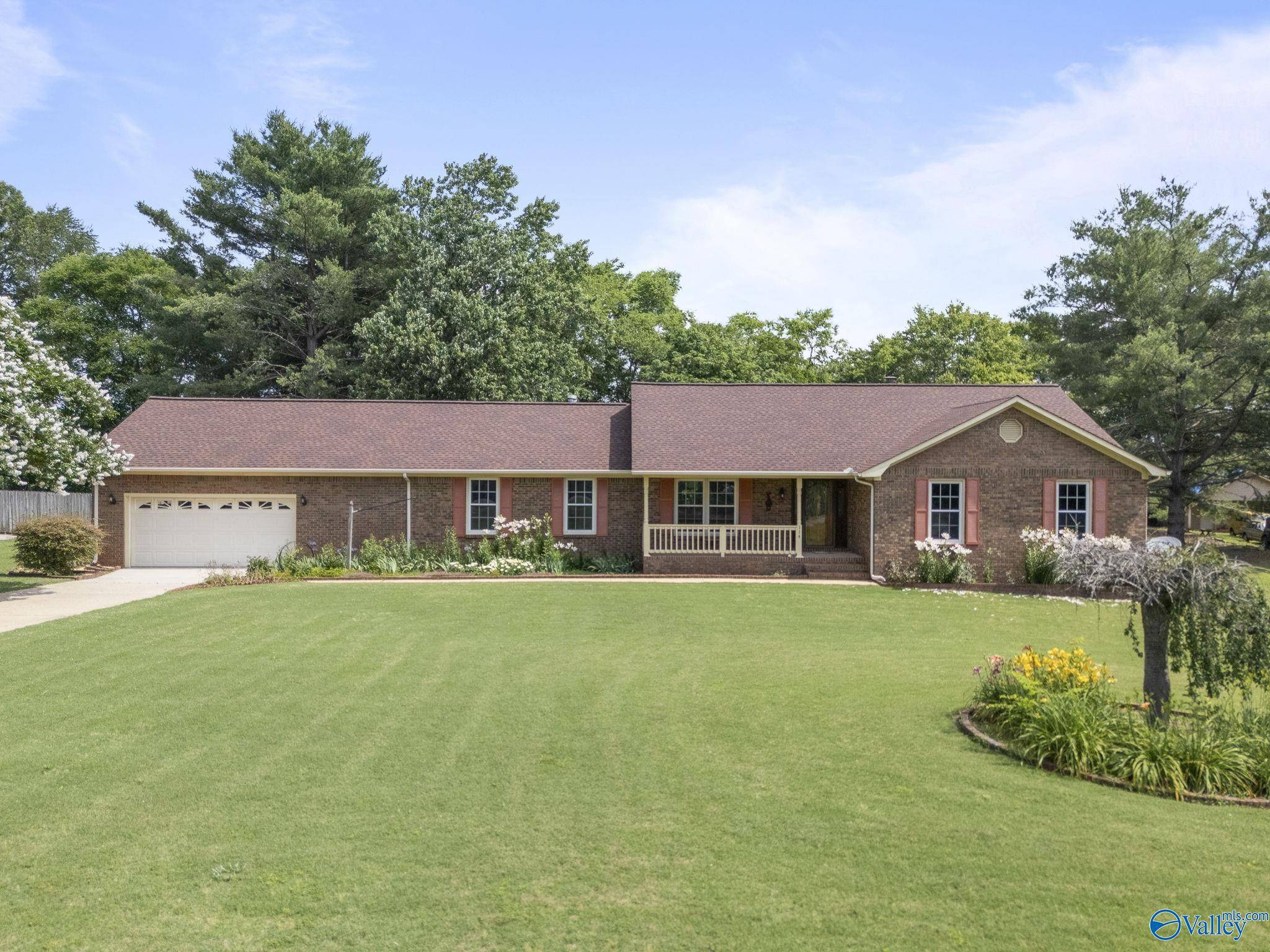 Hazel Green, AL 35750,114 Butch Circle