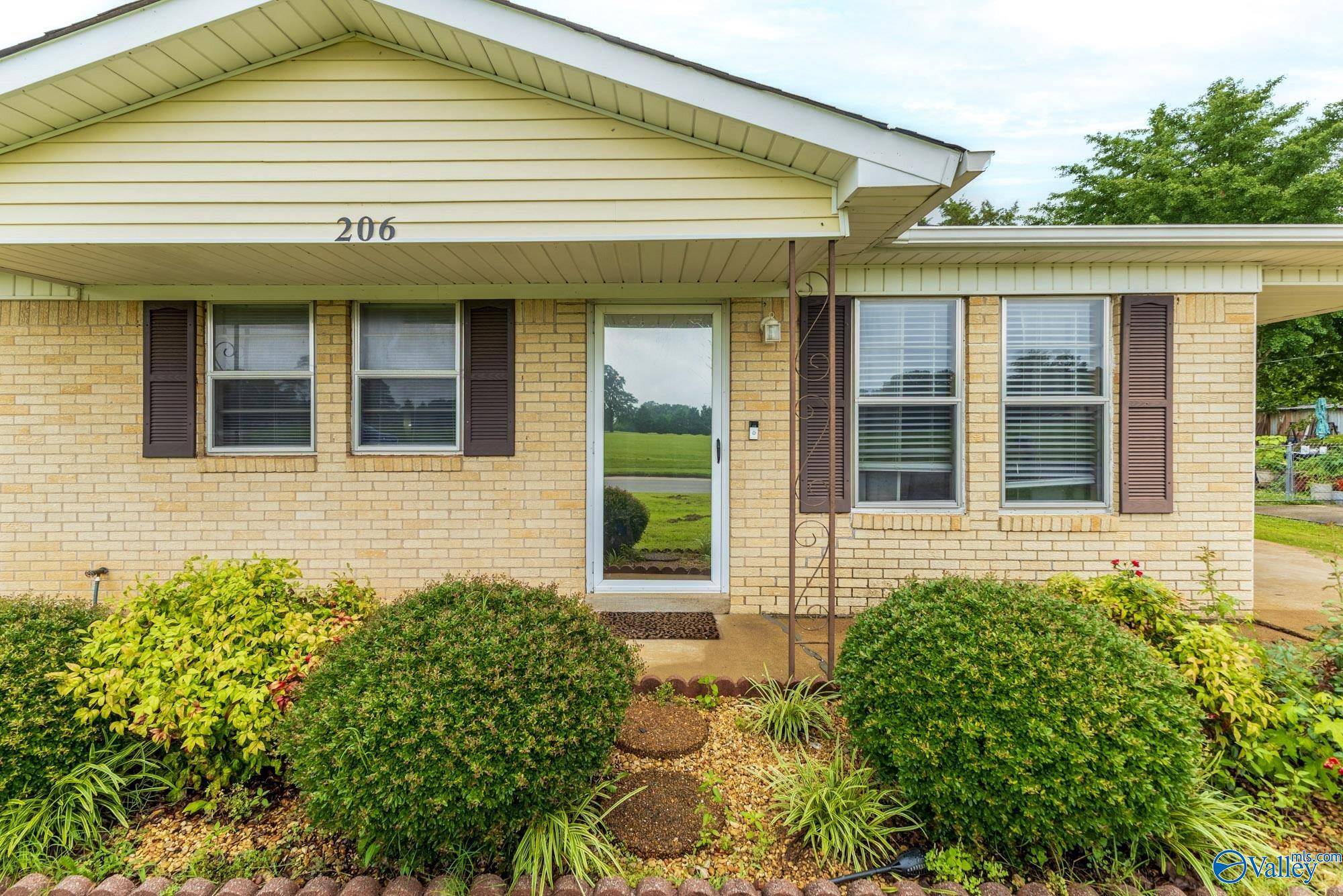 Athens, AL 35611,206 Bullington Road