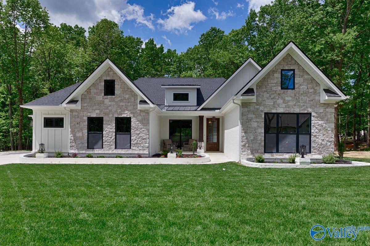 Huntsville, AL 35803,60 Trail Loop Road