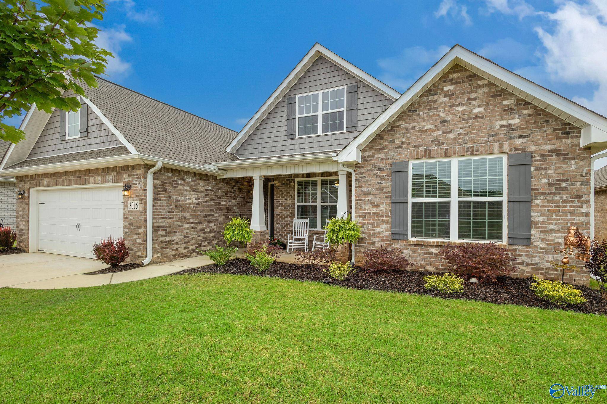 Decatur, AL 35603,3015 Henry Road SE