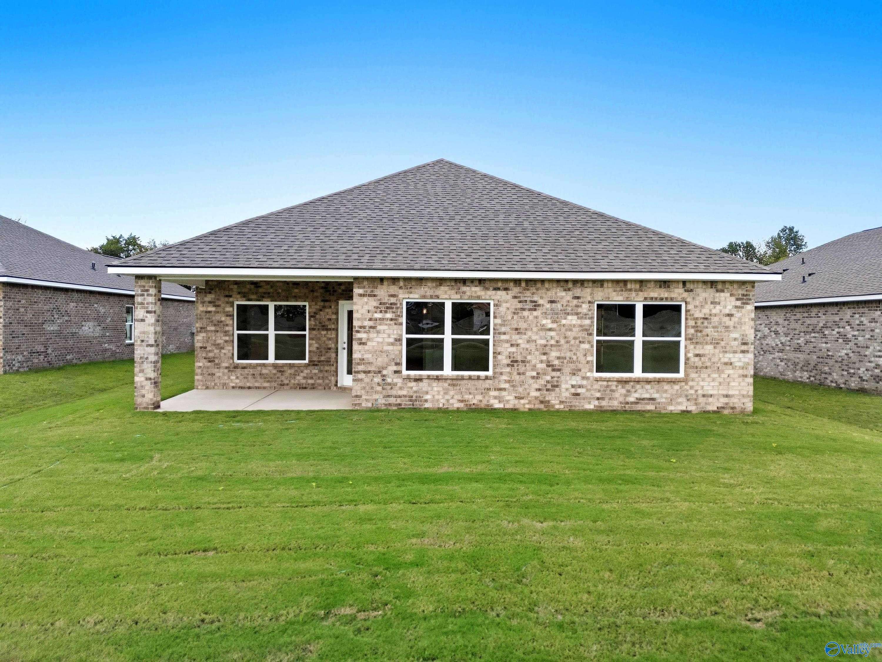 Meridianville, AL 35759,231 Jerrie Lynn Boulevard