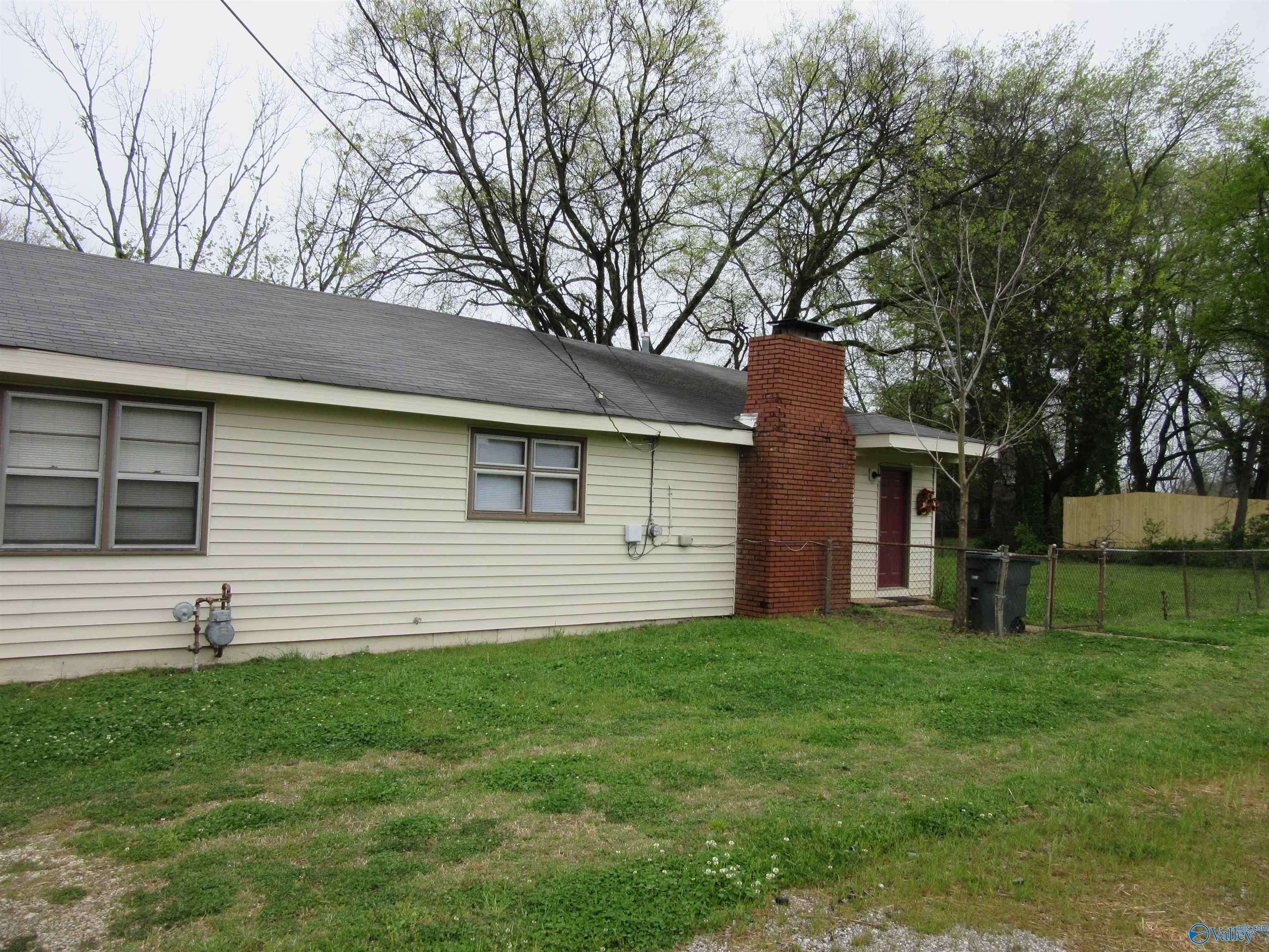 Huntsville, AL 35816,3201 Holmes Avenue