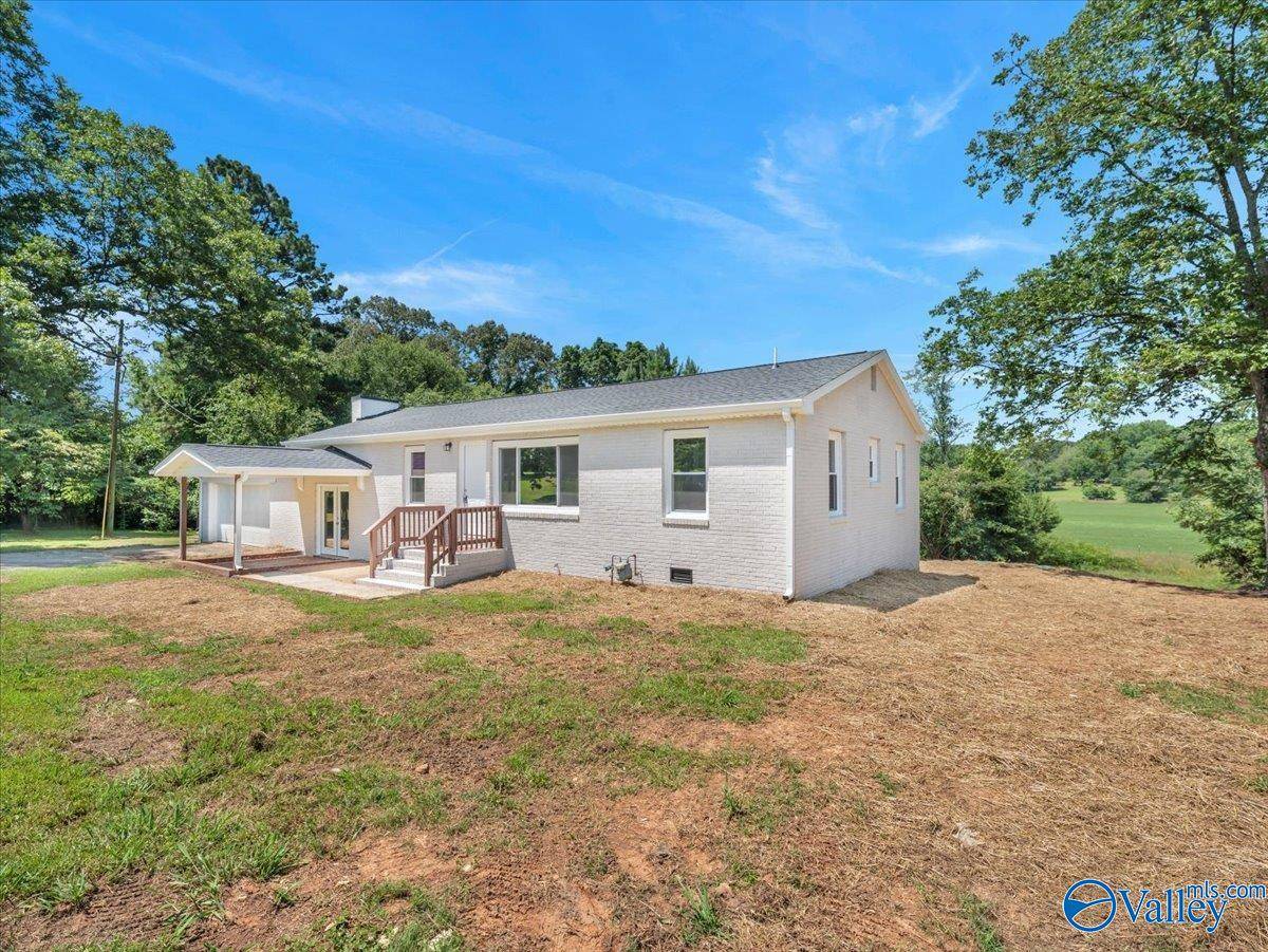 Trinity, AL 35673,1679 County Road 358