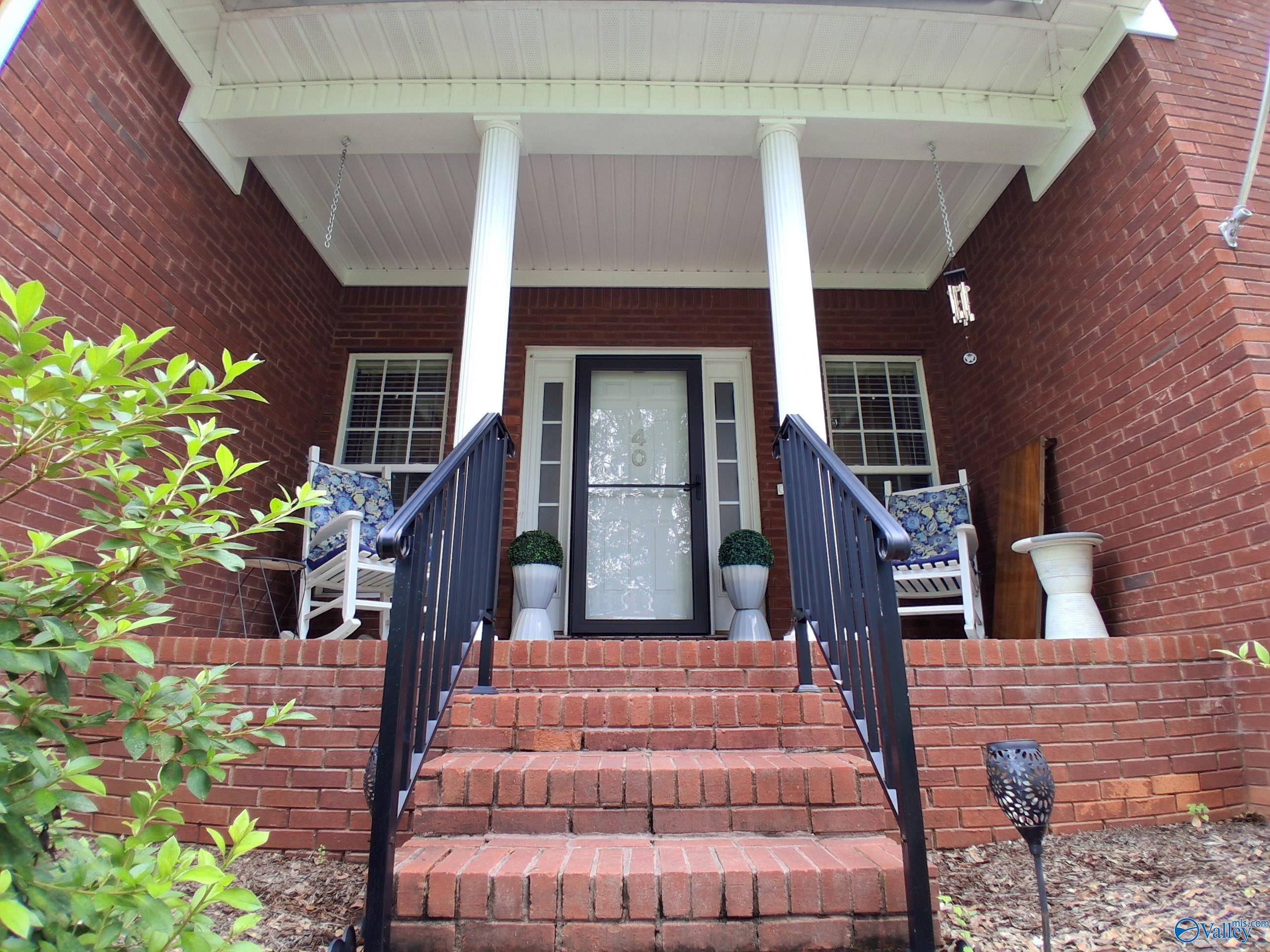 Guntersville, AL 35976,40 Abercrombie Place