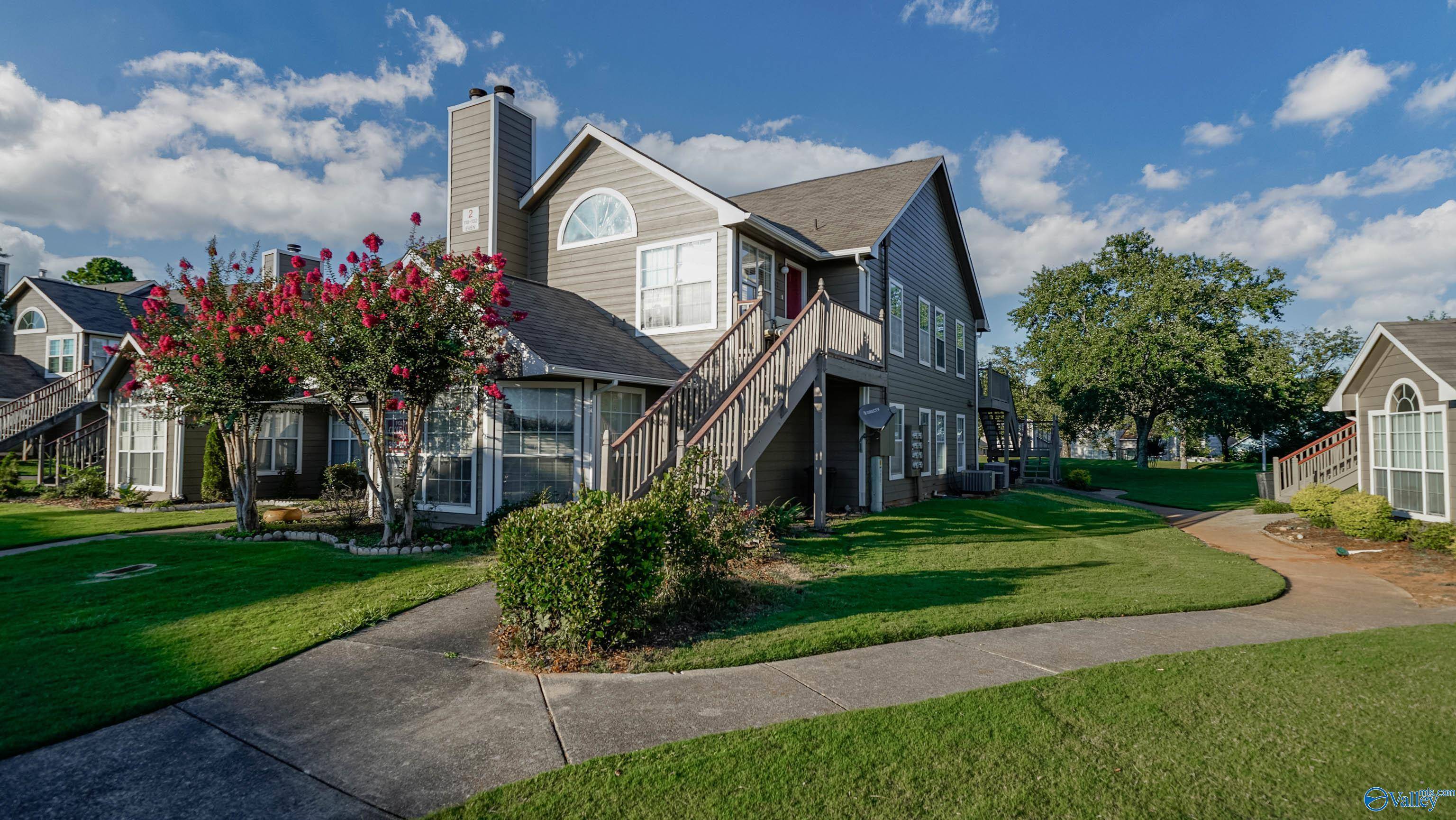 Madison, AL 35758,124 Waters Edge Drive #124