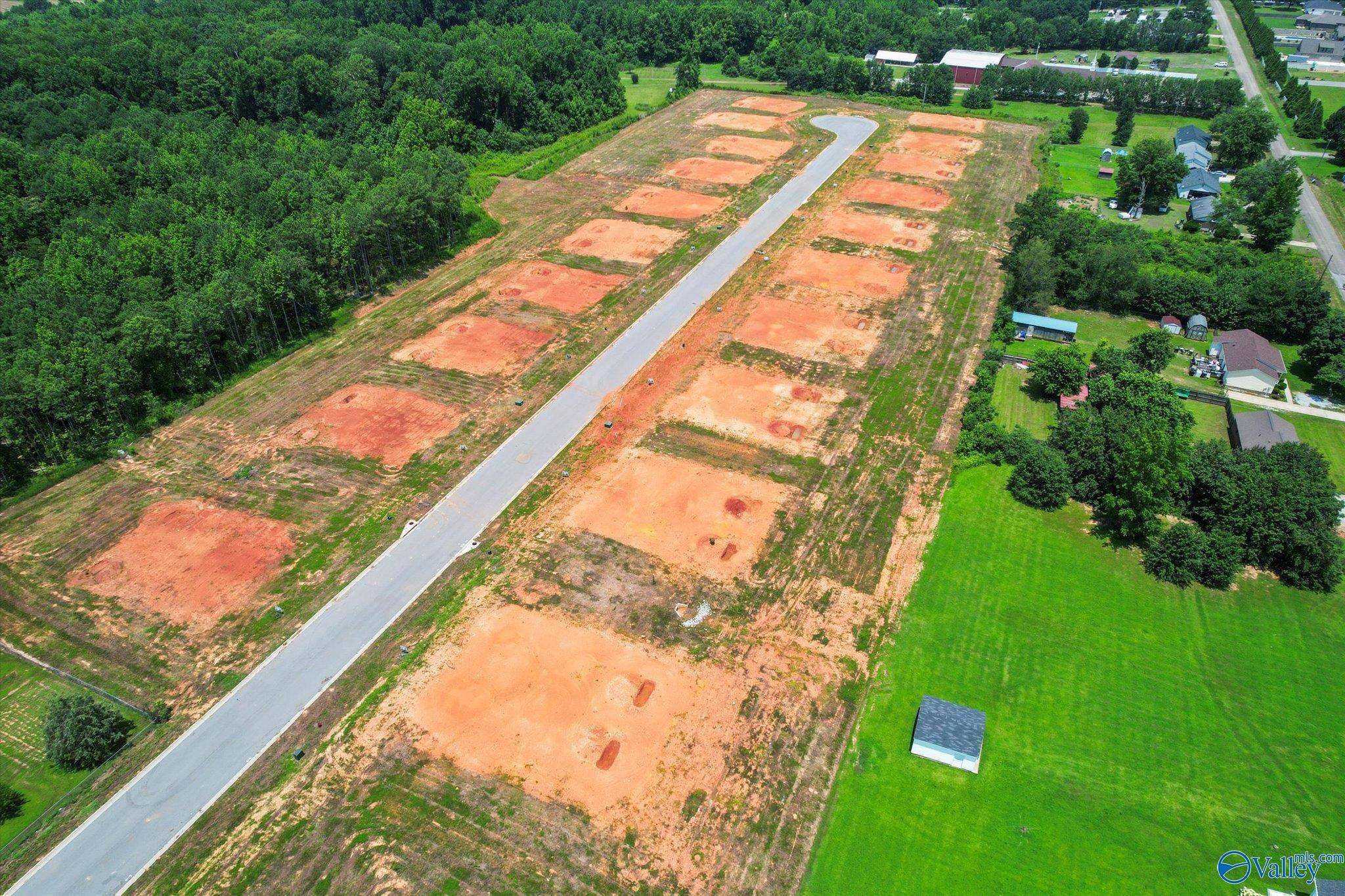 Tanner, AL 35671,Lot 2 Olivia Road