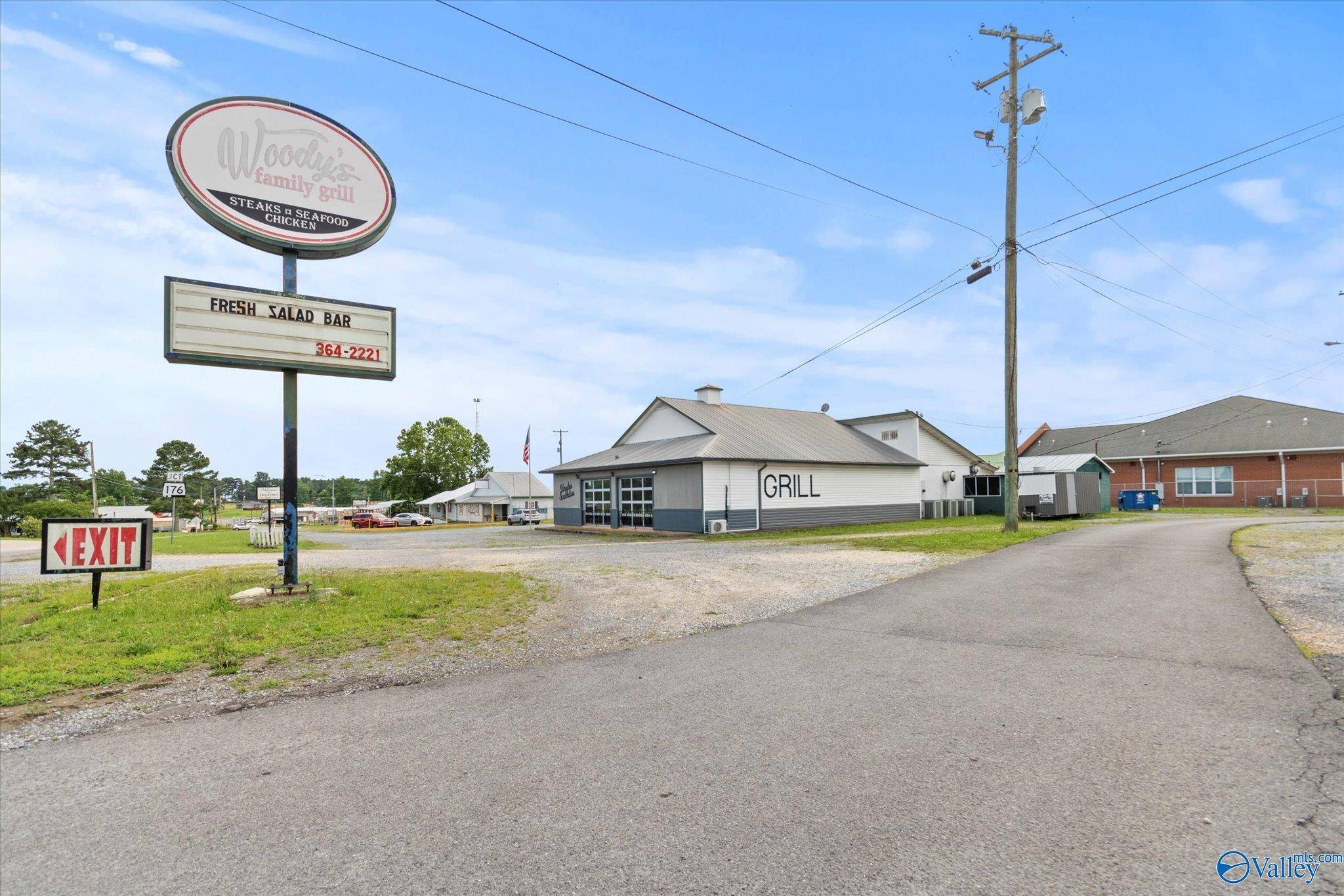 Fort Payne, AL 35967,105 County Road 89