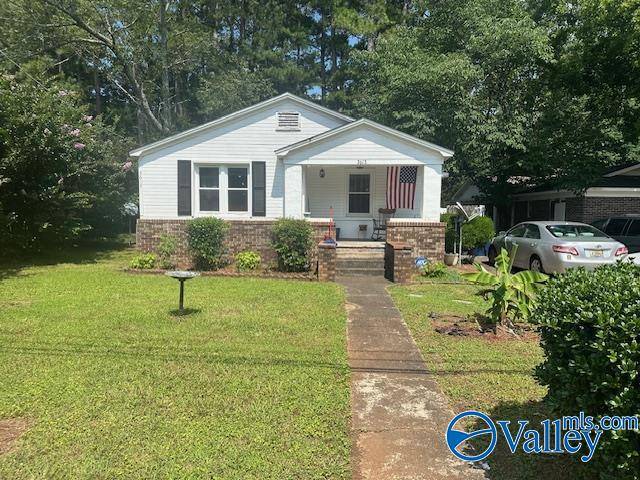 Huntsville, AL 35805,3613 Mcvay Street