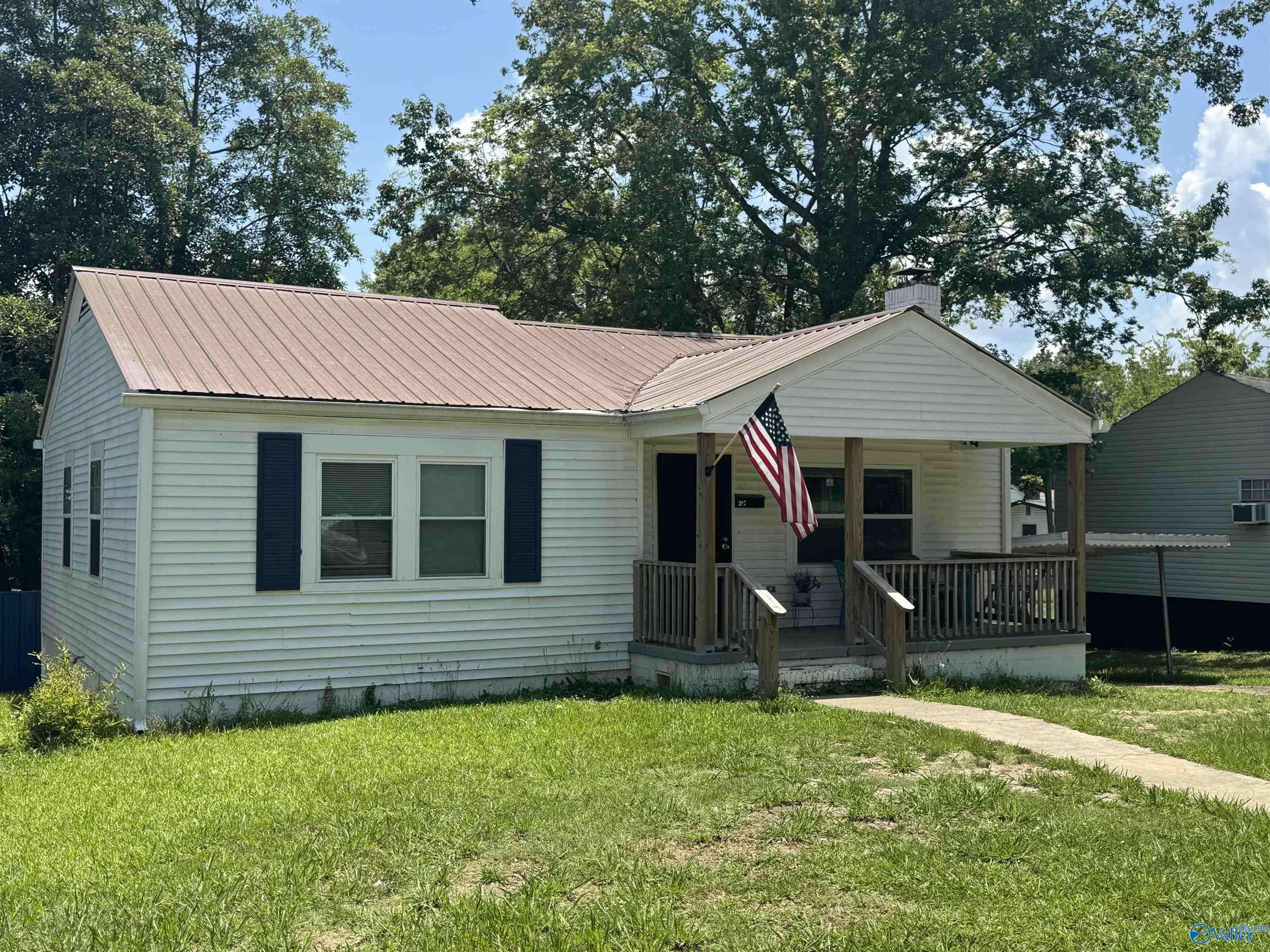 Gadsden, AL 35903,317 N 15th Street