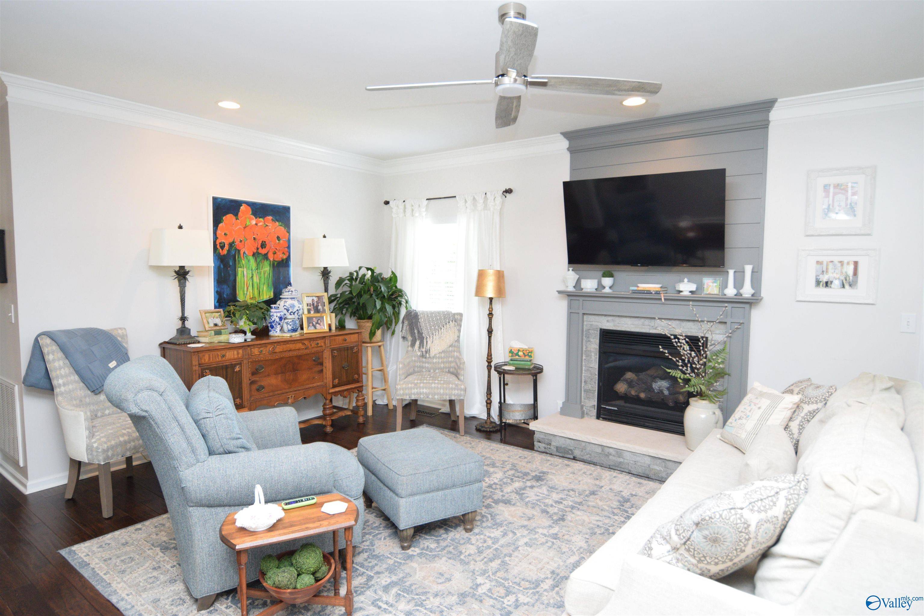 Guntersville, AL 35976,5520 Cedar Mill Drive N