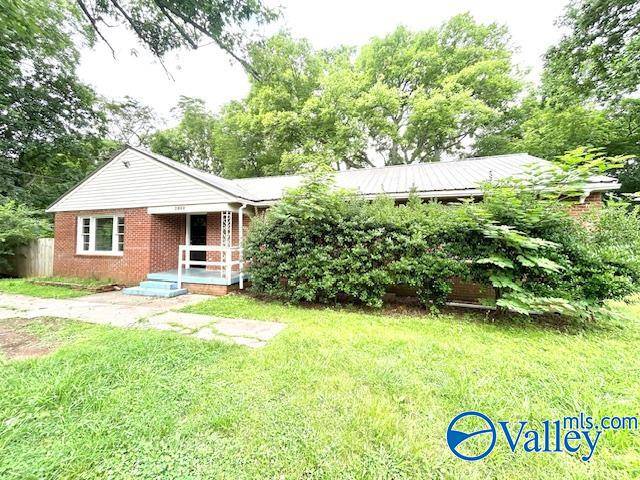Huntsville, AL 35816,2800 Craft Avenue