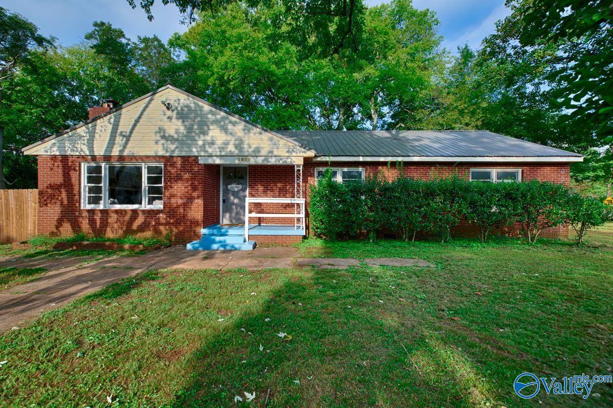 Huntsville, AL 35816,2800 Craft Avenue