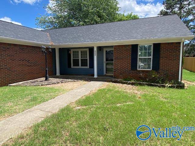 Madison, AL 35758,223 Prairie Drive