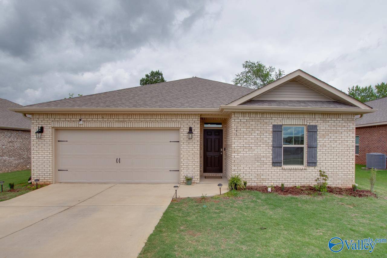 New Market, AL 35761,145 Branton Court