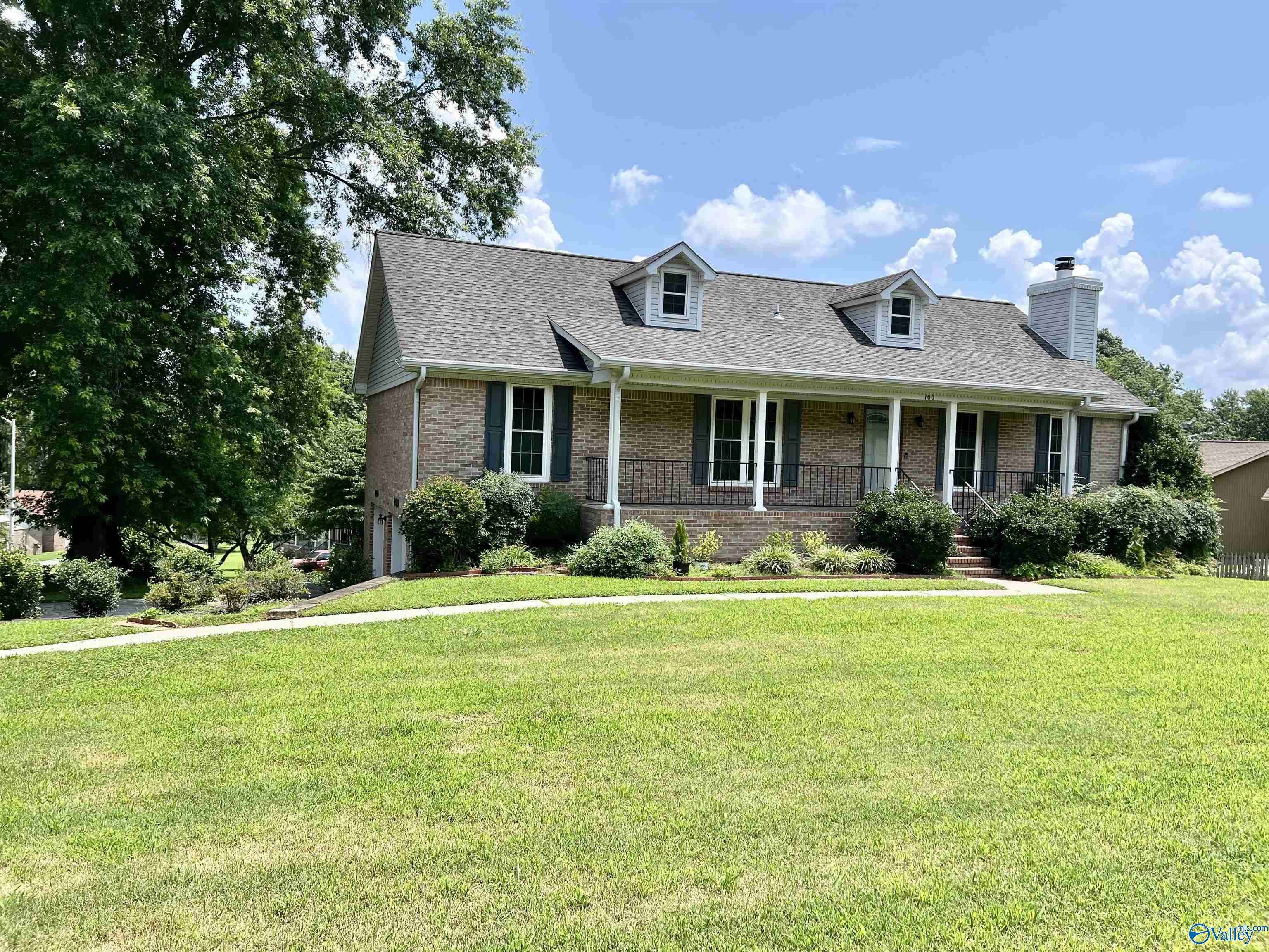 Huntsville, AL 35811,100 Gaylor Drive