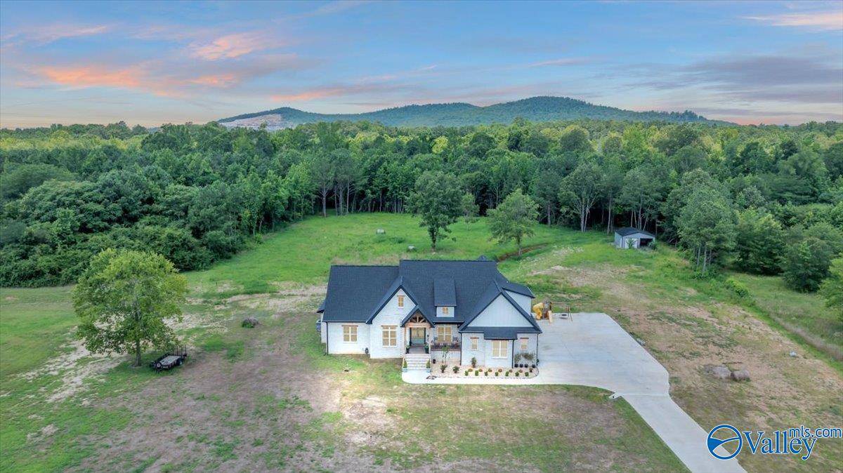 Scottsboro, AL 35769,2310 Bob Jones Road