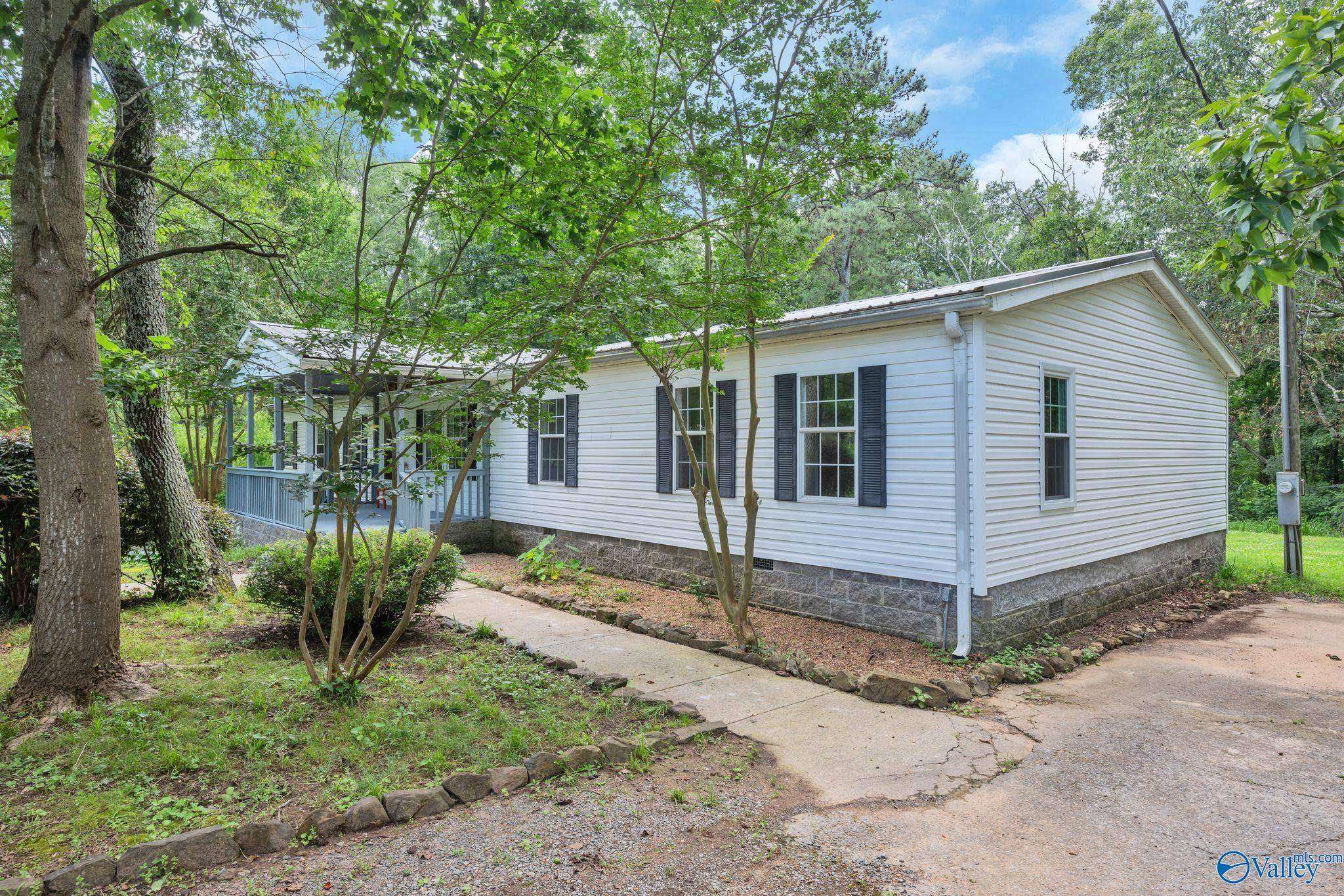 Union Grove, AL 35175,173 Brock Chapel Road