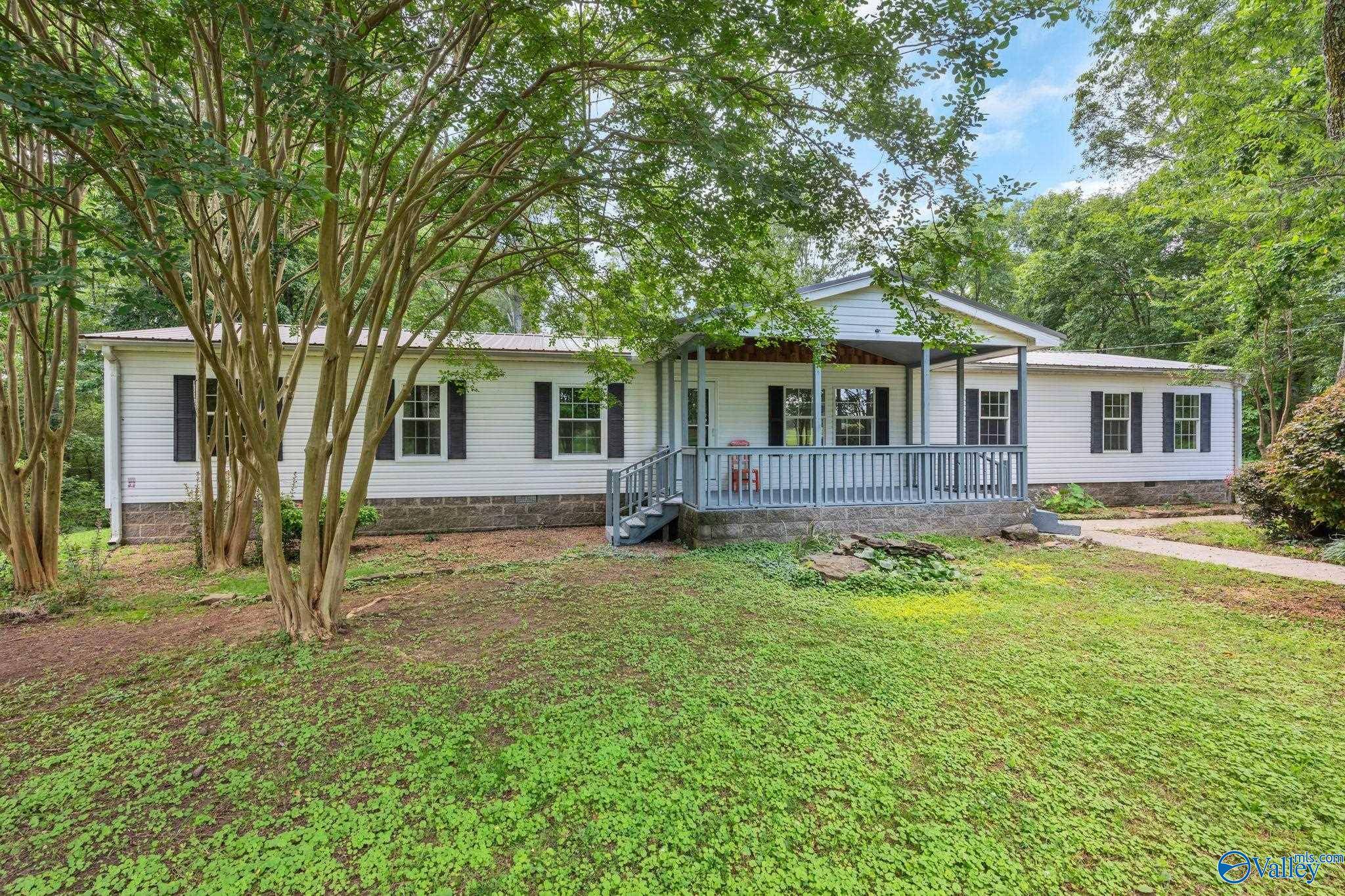Union Grove, AL 35175,173 Brock Chapel Road
