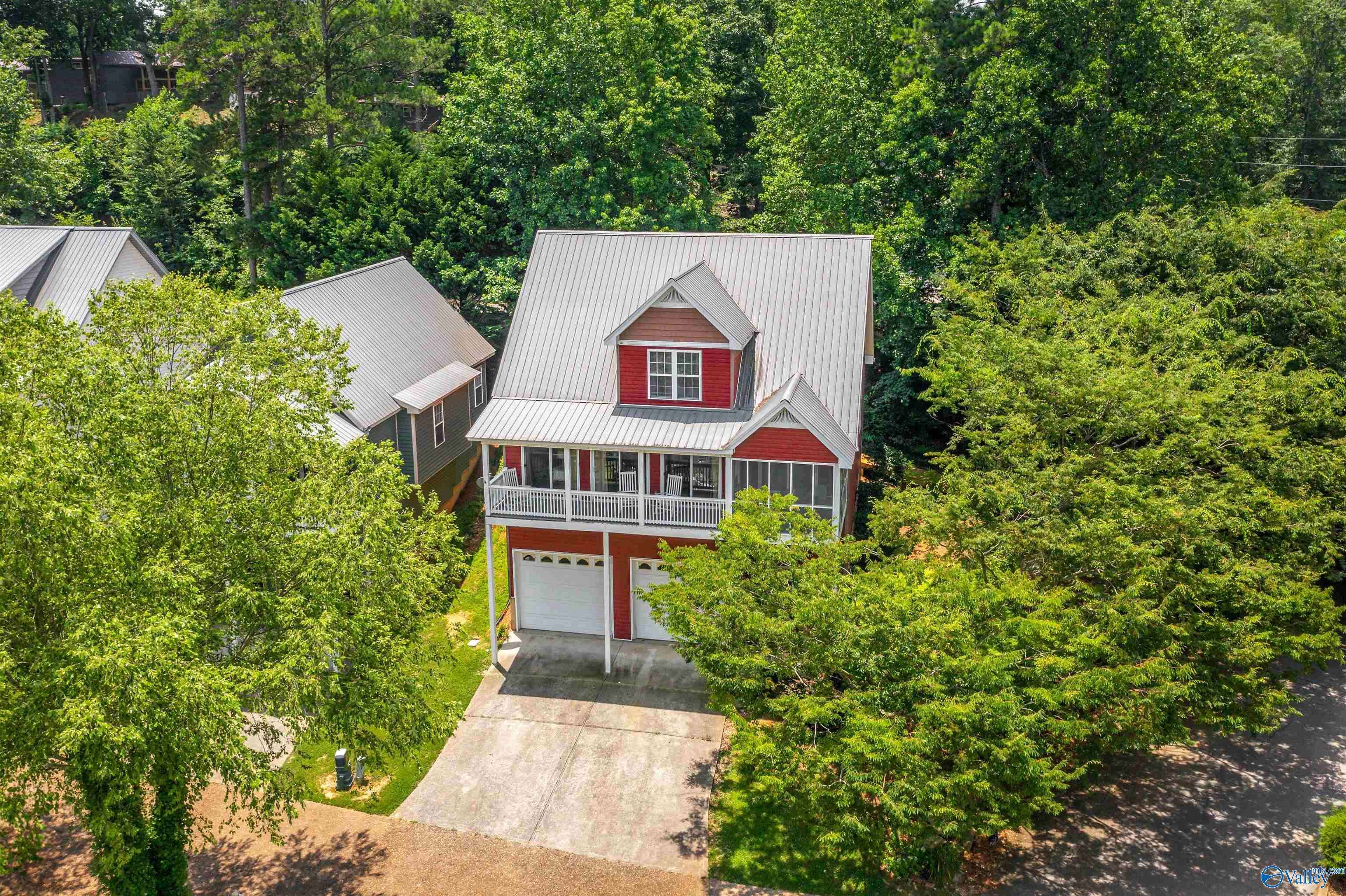 Leesburg, AL 35983,4480 County Road 44 #27