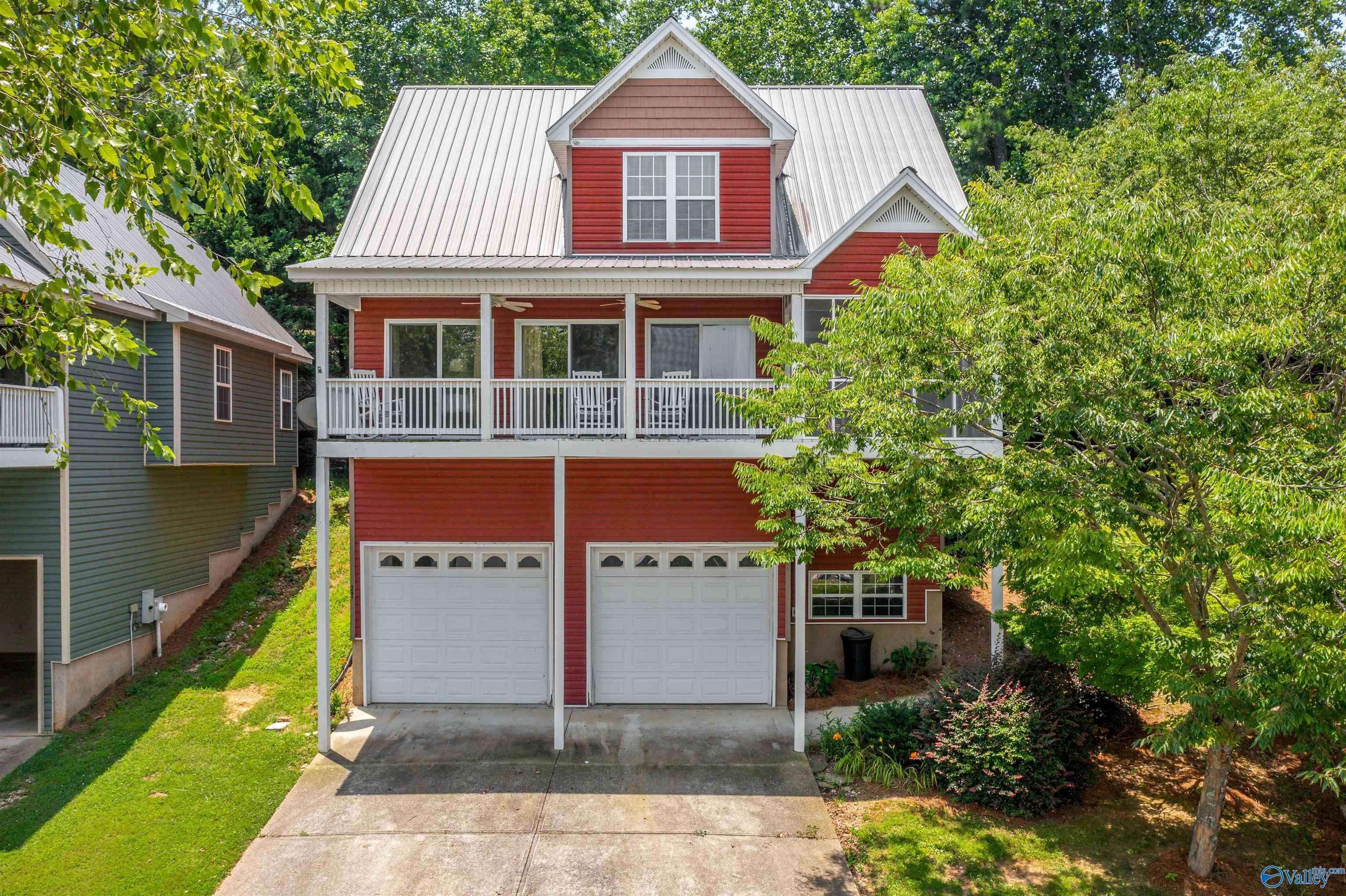 Leesburg, AL 35983,4480 County Road 44 #27