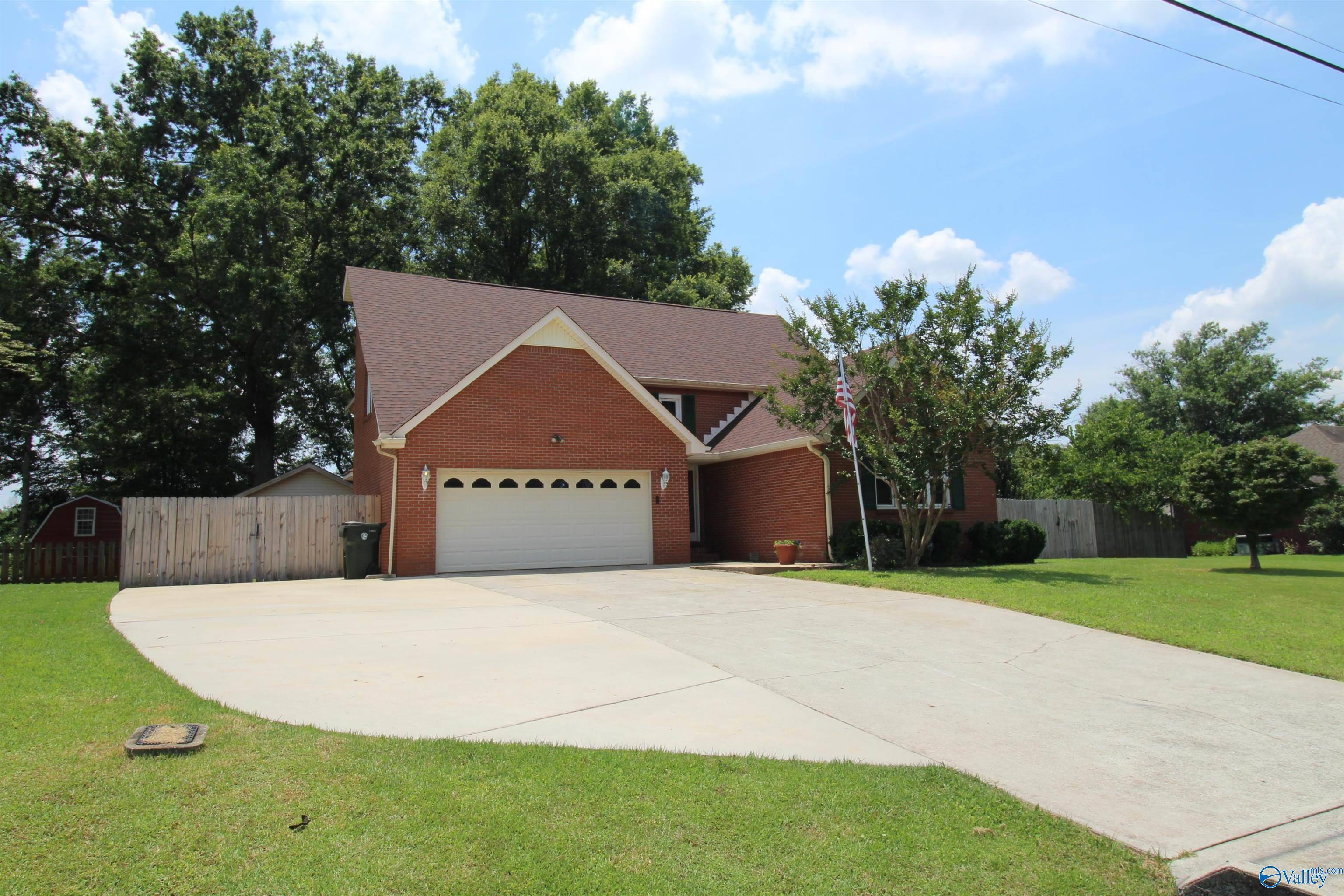 Hazel Green, AL 35750,153 Hazelwood Drive