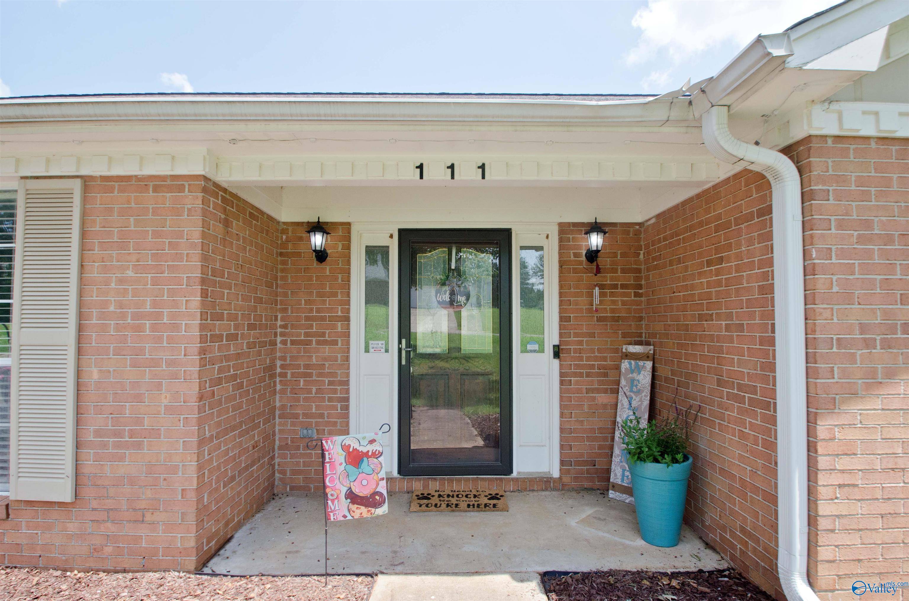 Harvest, AL 35749,111 Hickory Trail Drive