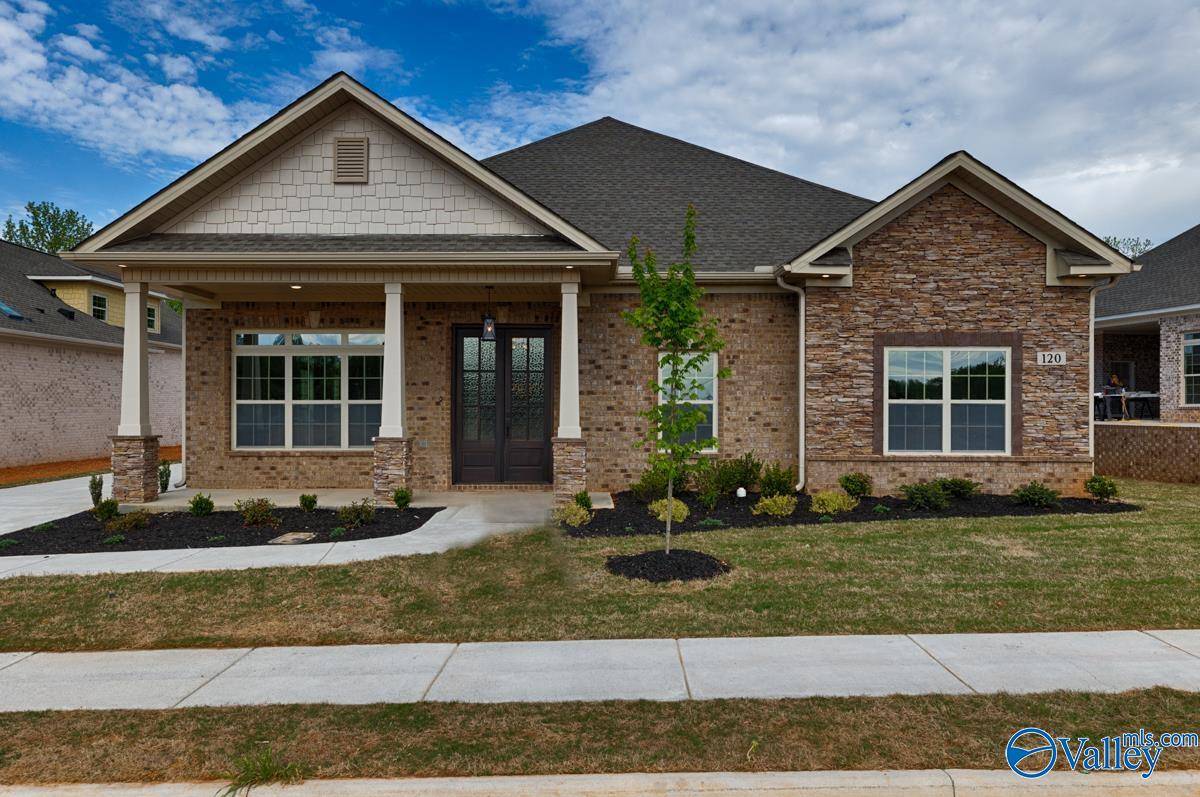 Madison, AL 35756,107 Arbor Creek Trail