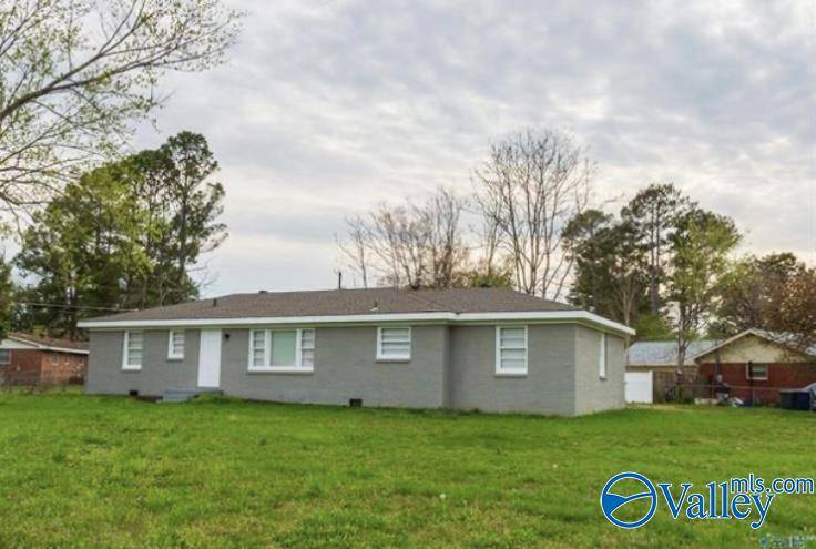 Huntsville, AL 35810,4503 Kenwood Drive