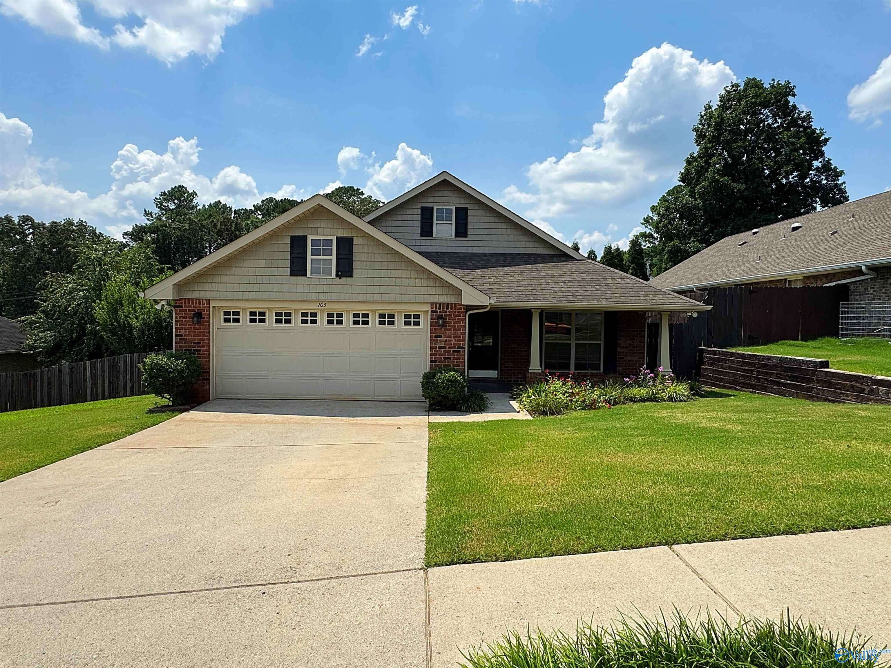 Madison, AL 35758,105 Oak Shade Drive