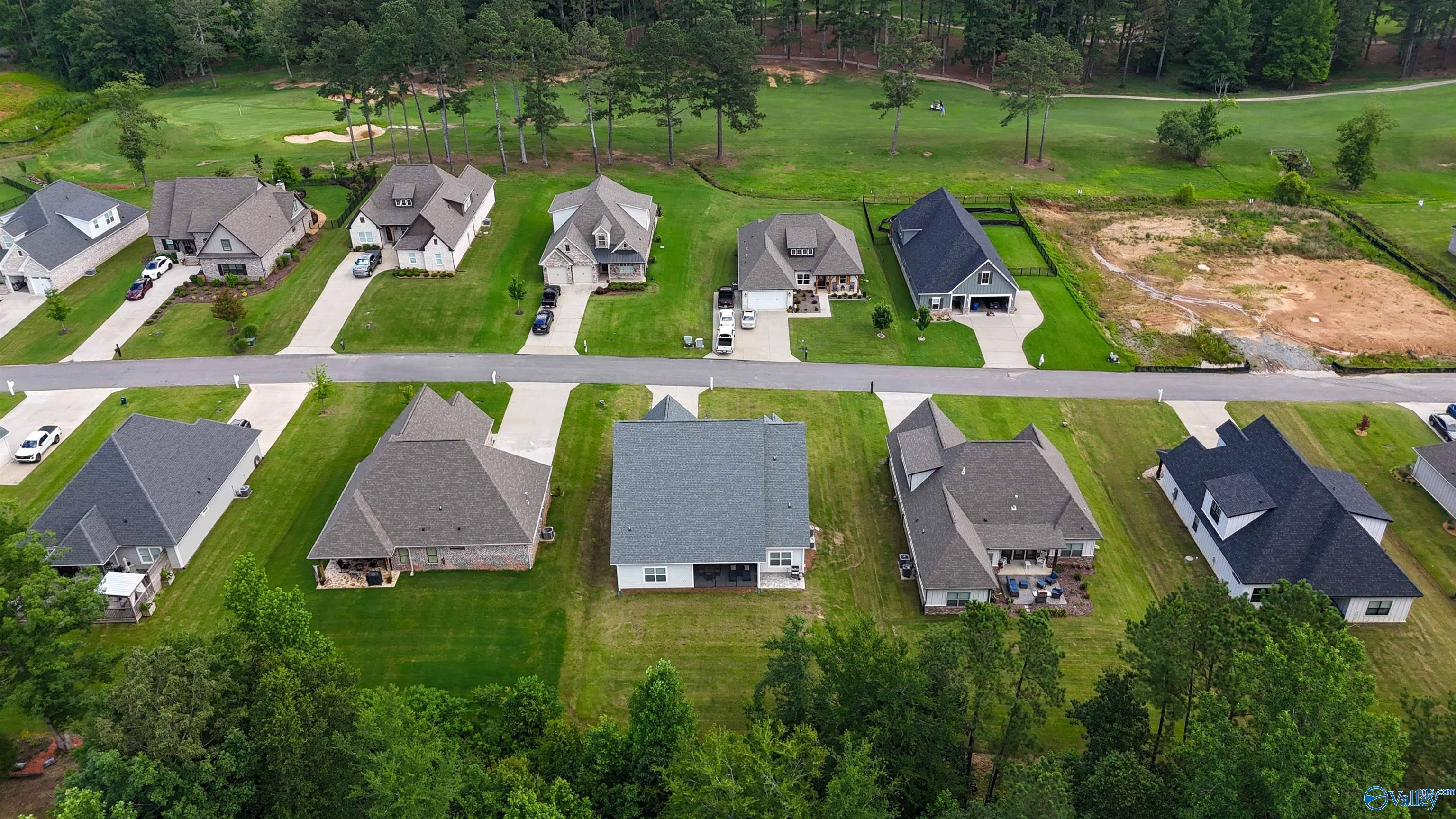 Cherokee Ridge, AL 35175,2450 Cherokee Ridge Drive