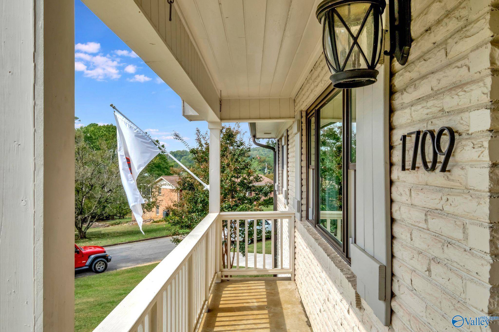 Huntsville, AL 35801,1709 Hermitage Avenue