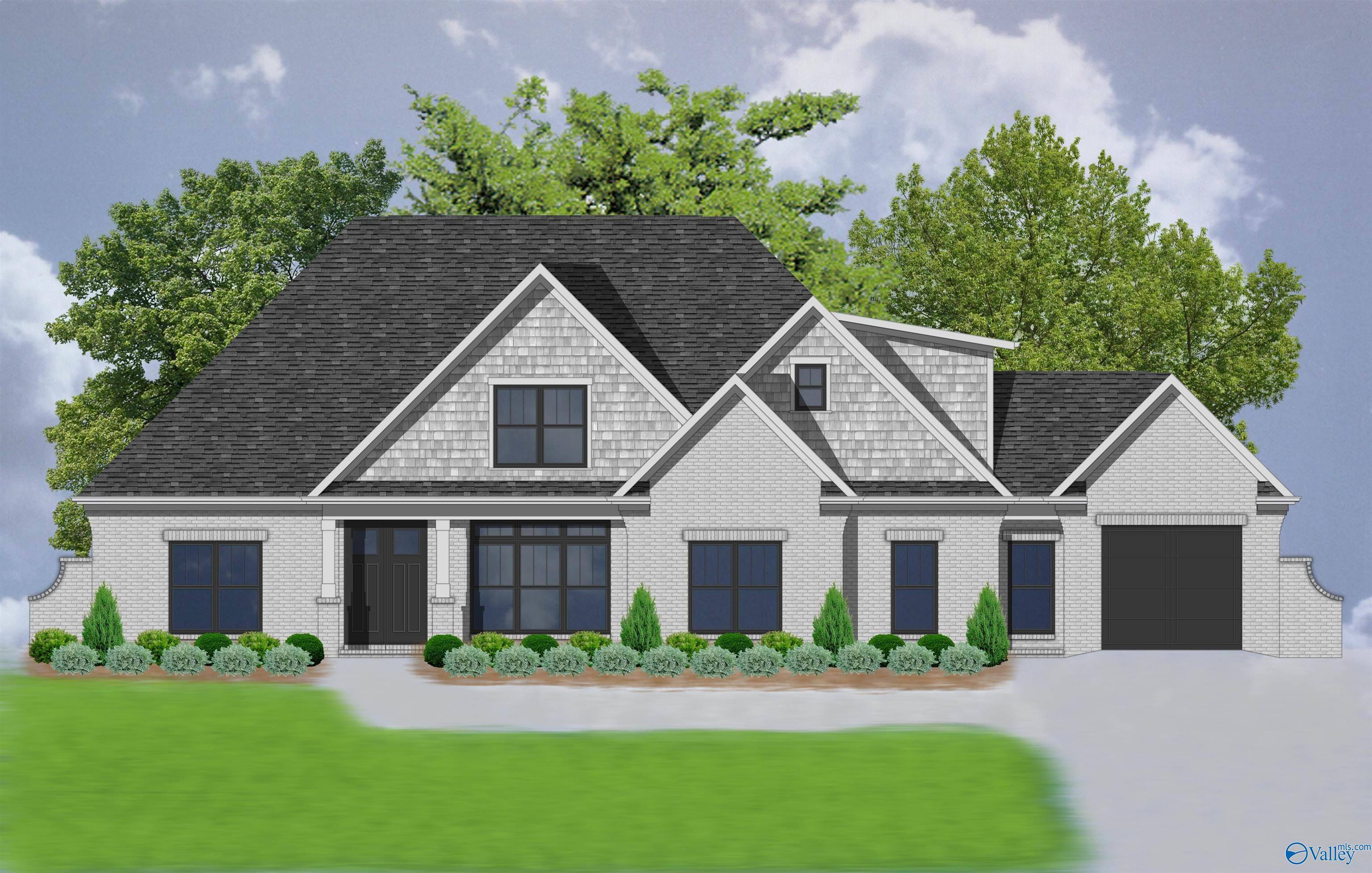 Huntsville, AL 35811,109 Mill Springs Lane