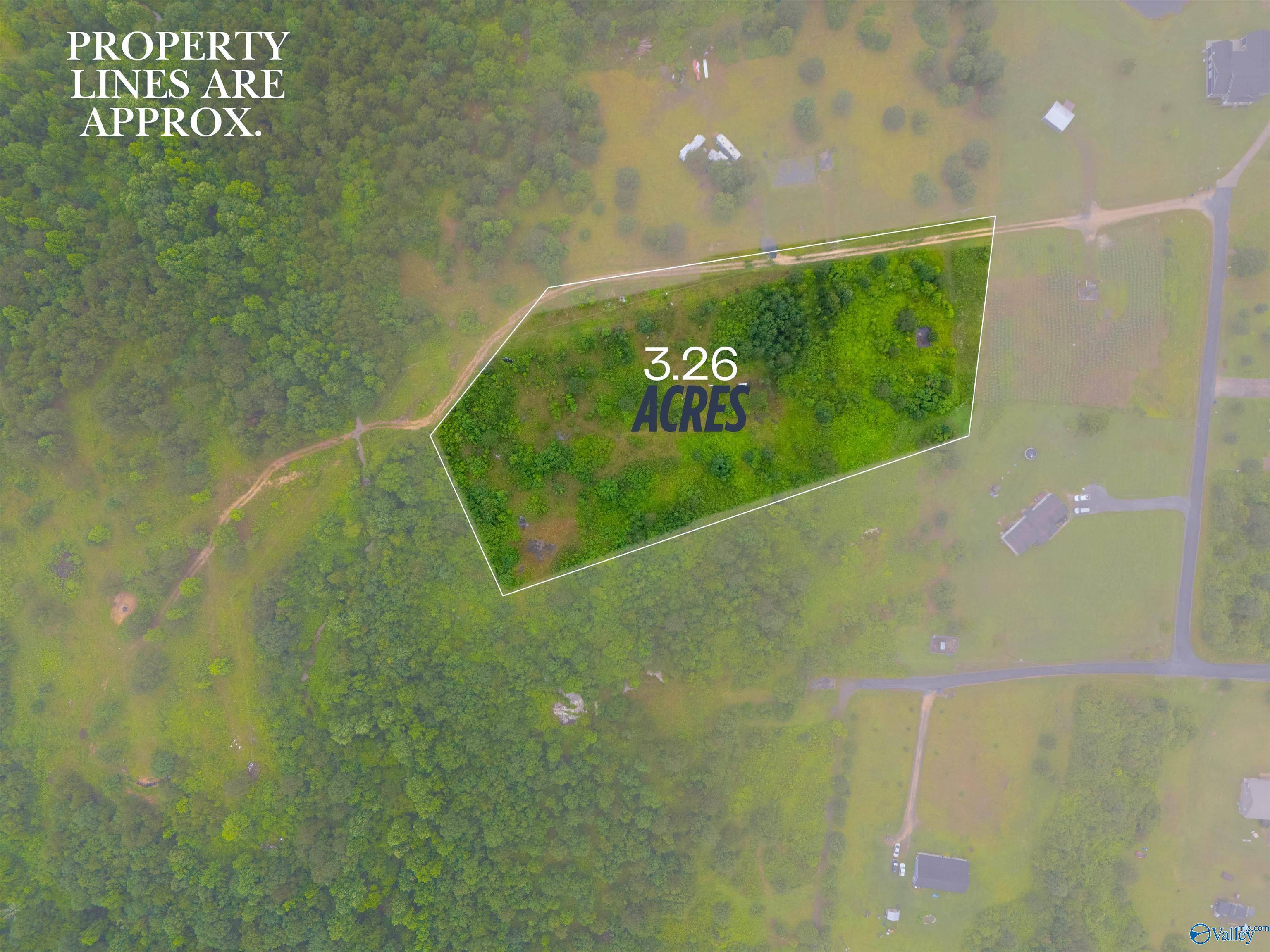 Rainsville, AL 35986,61 County Road 1957