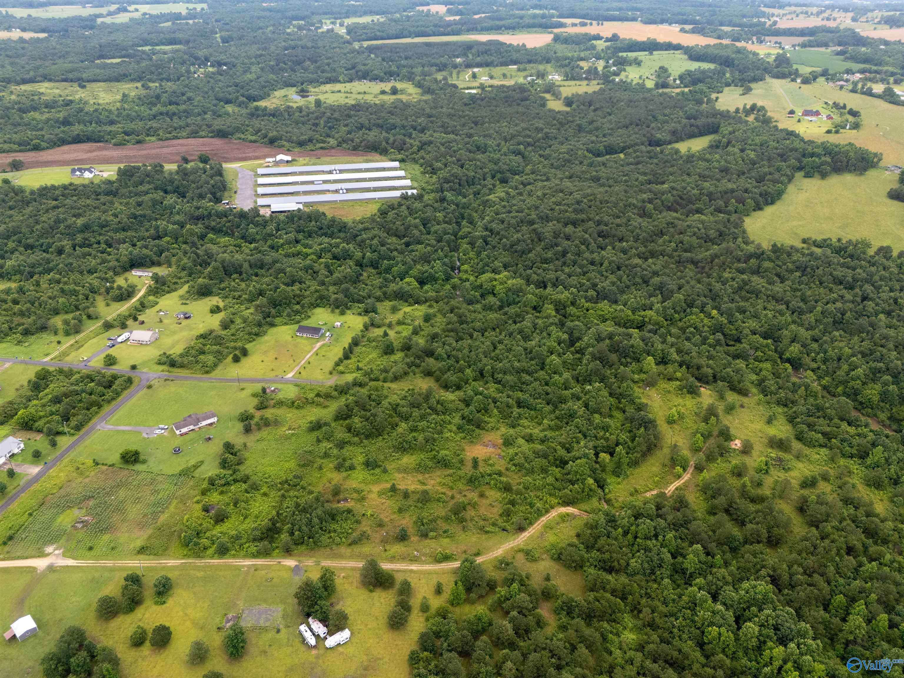 Rainsville, AL 35986,61 County Road 1957