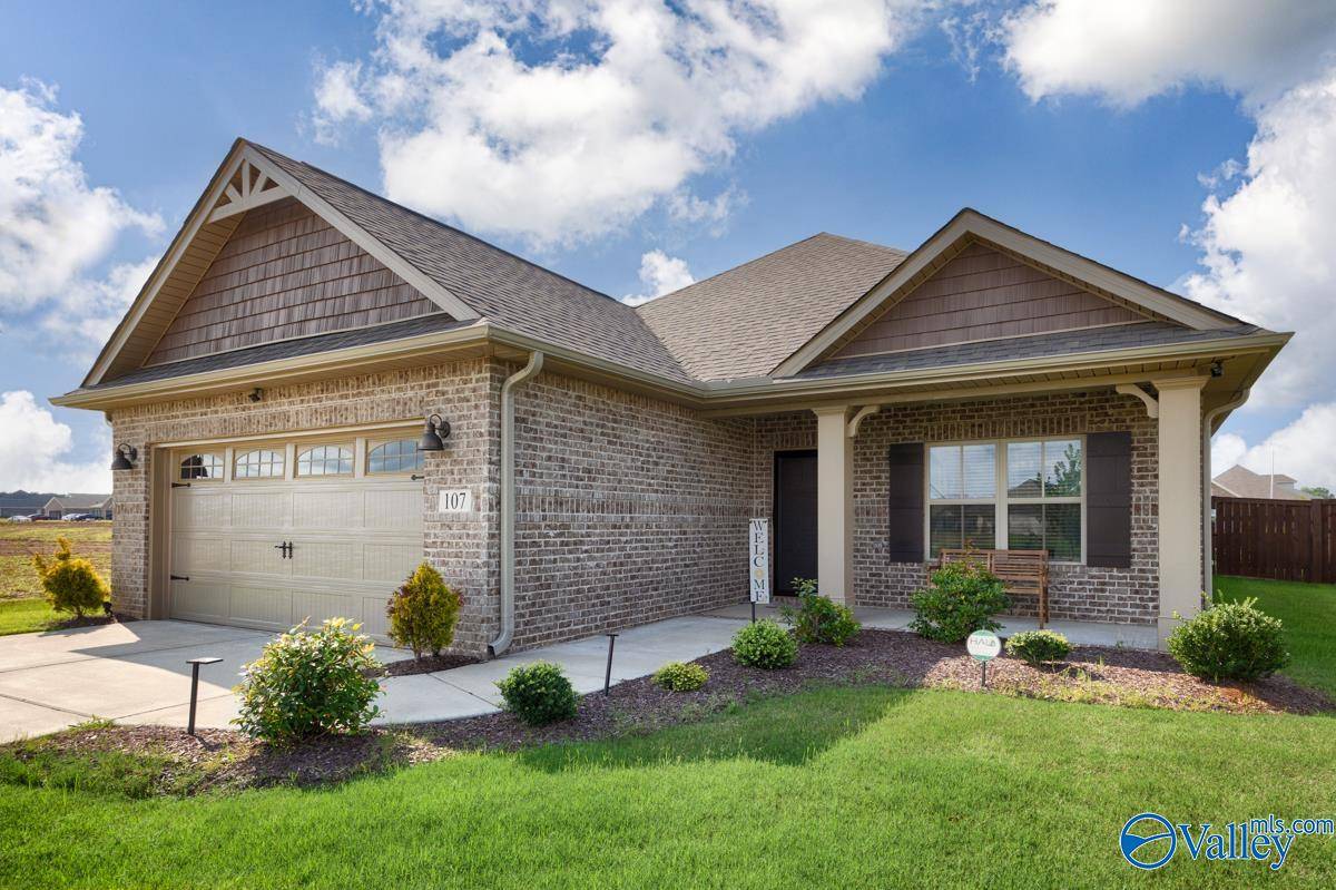 Hazel Green, AL 35750,107 Havner Drive