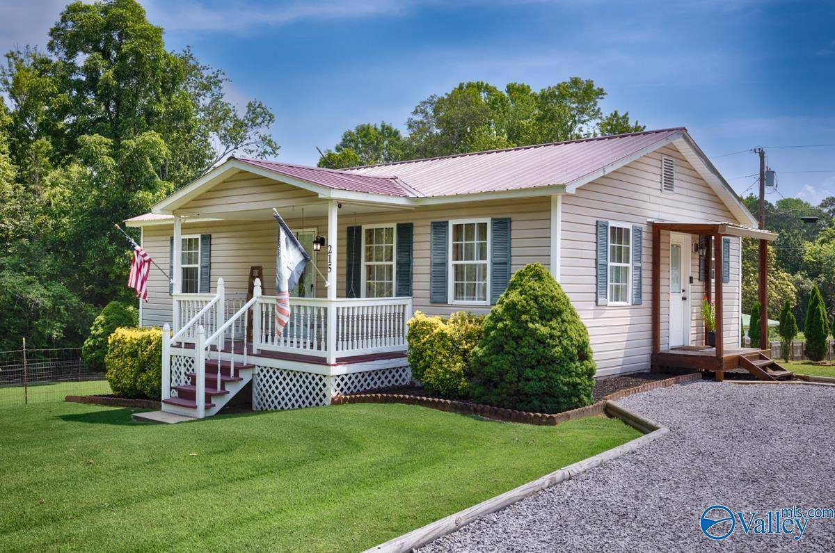 Arab, AL 35016,215 Dusty Drive SW