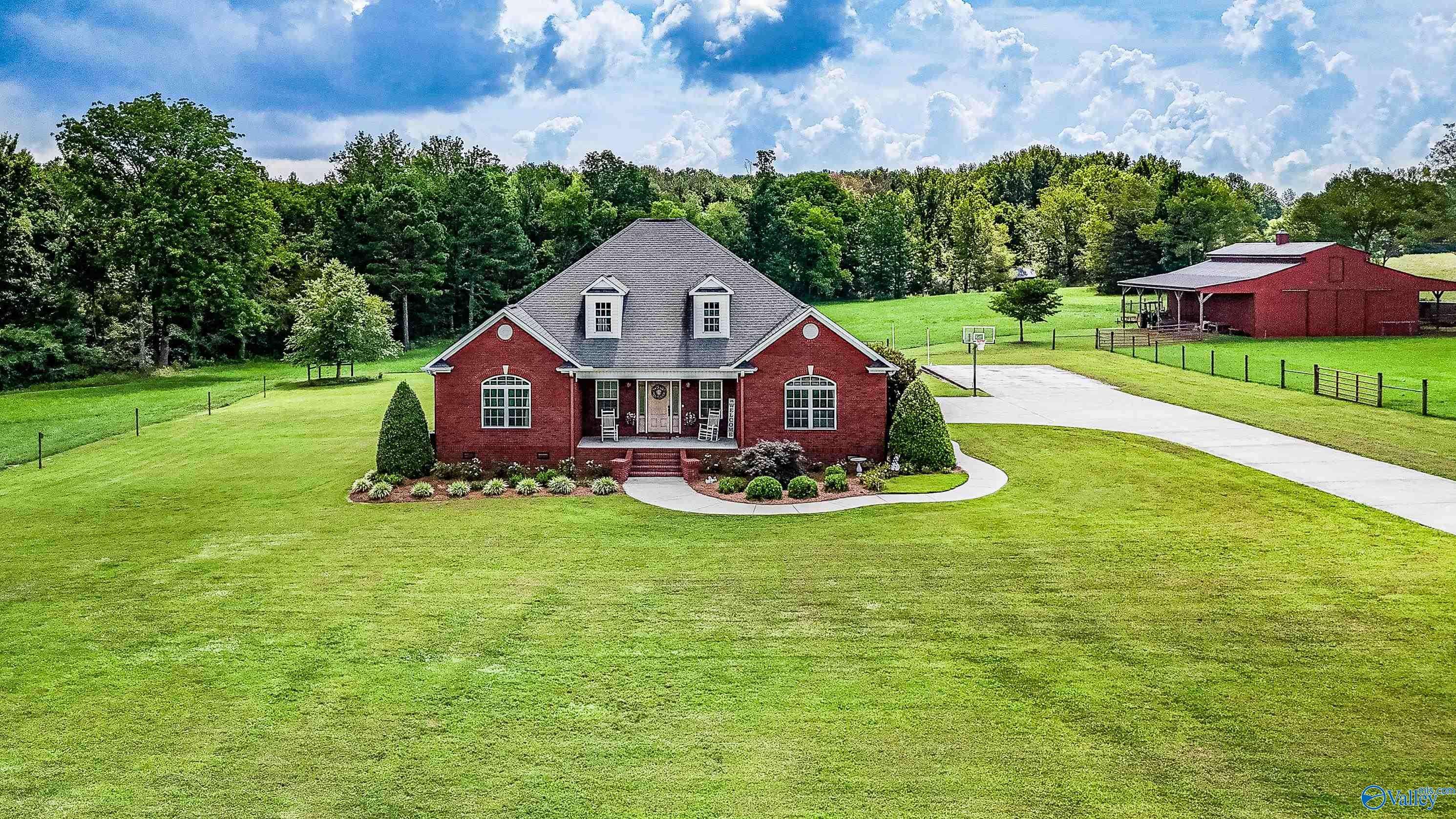 Grant, AL 35747,624 Segler Road