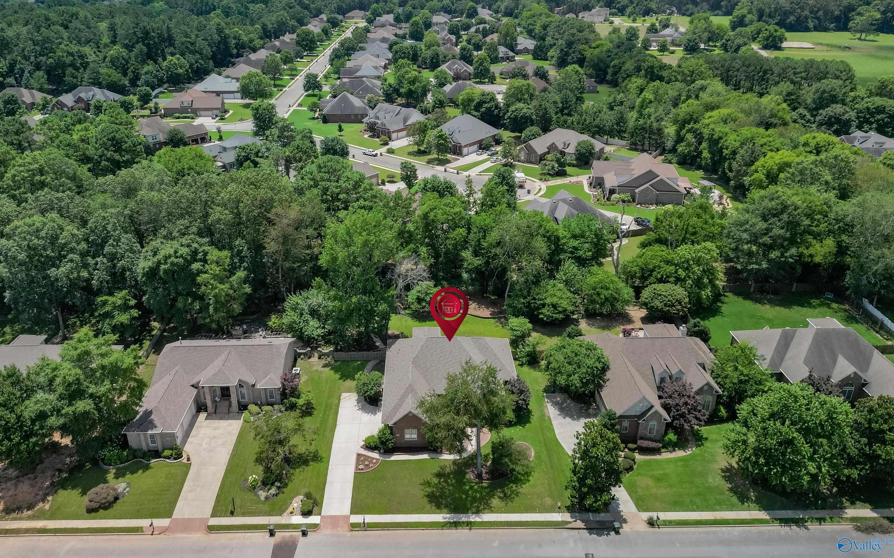 Huntsville, AL 35806,108 Holbrook Drive