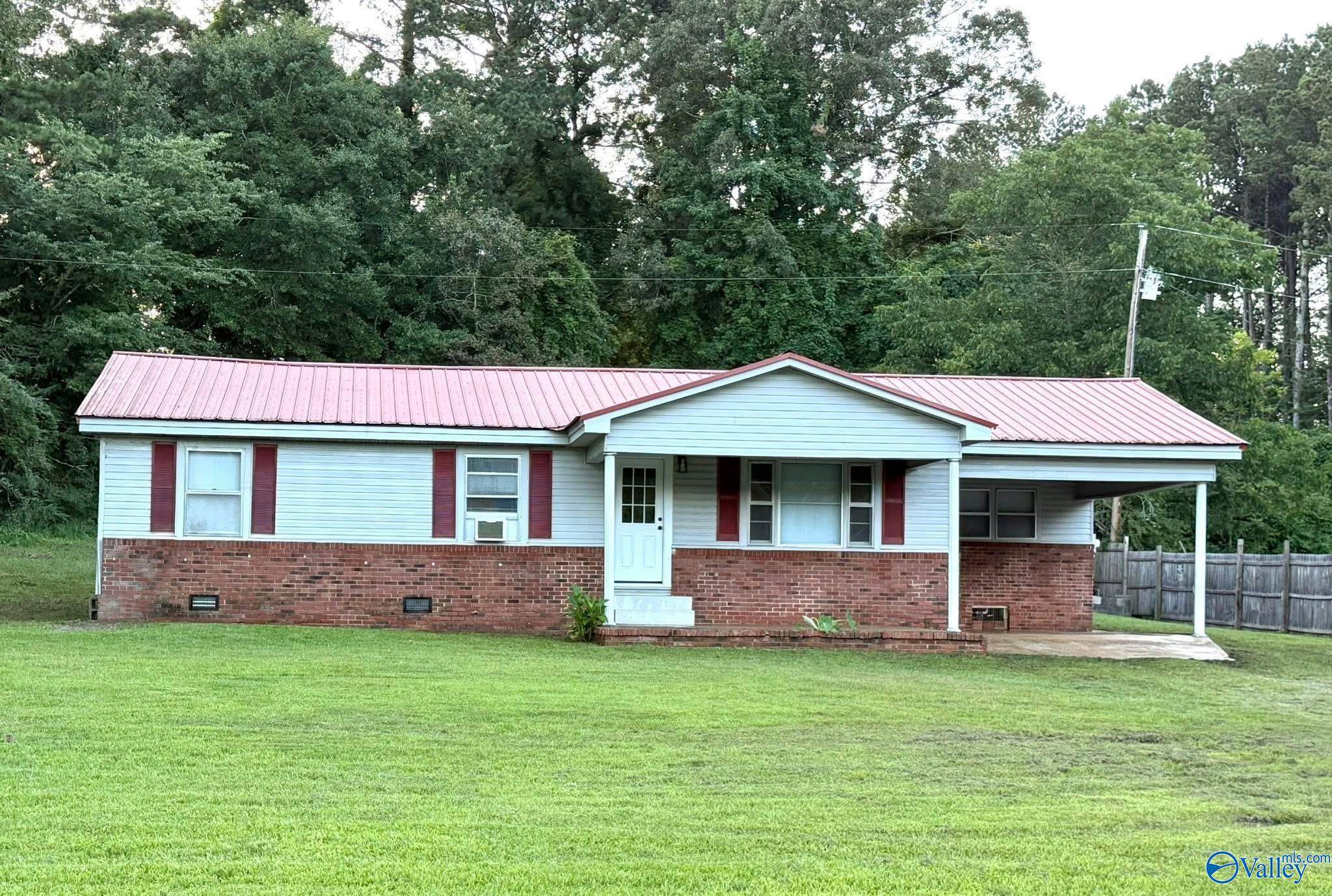 Centre, AL 35960,9015 Hokes Bluff Road