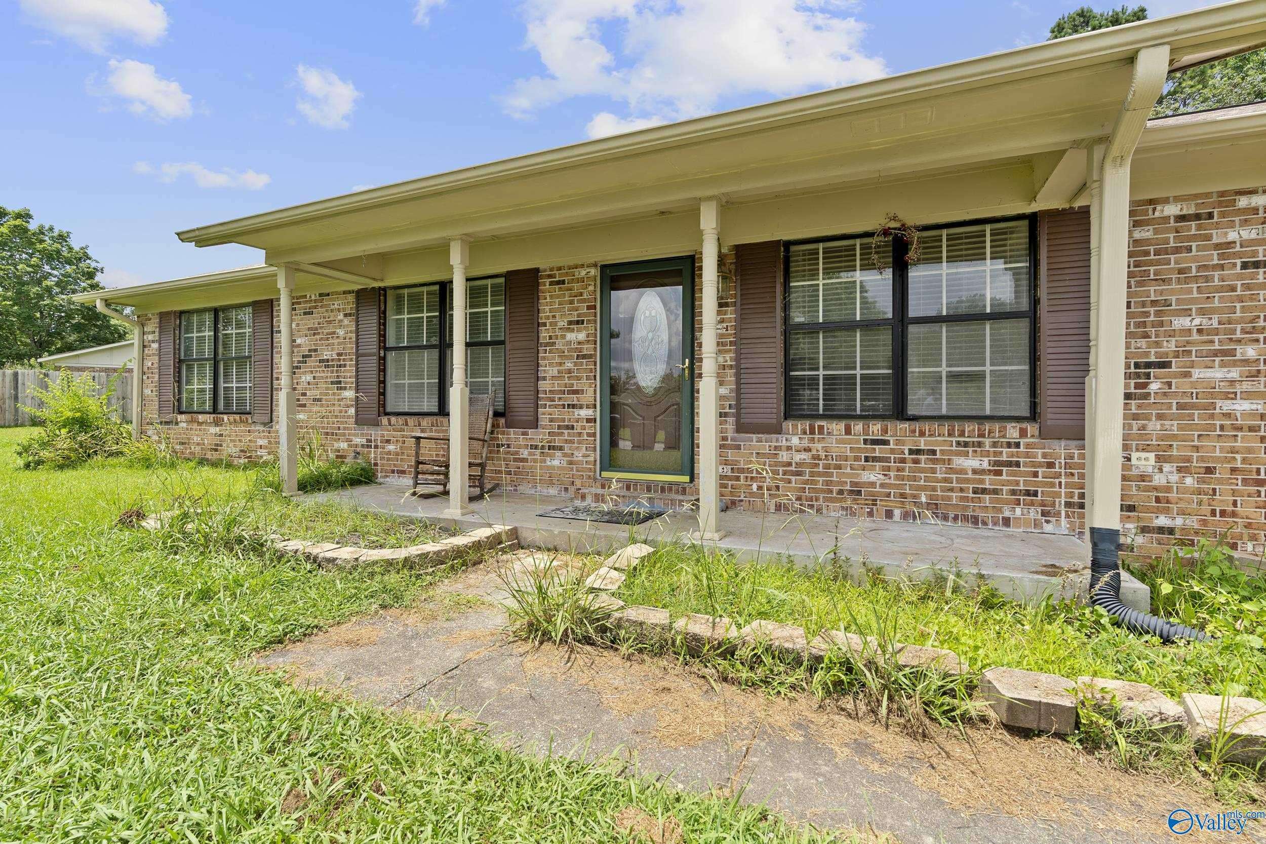 Decatur, AL 35603,3113 Farmington Road SW