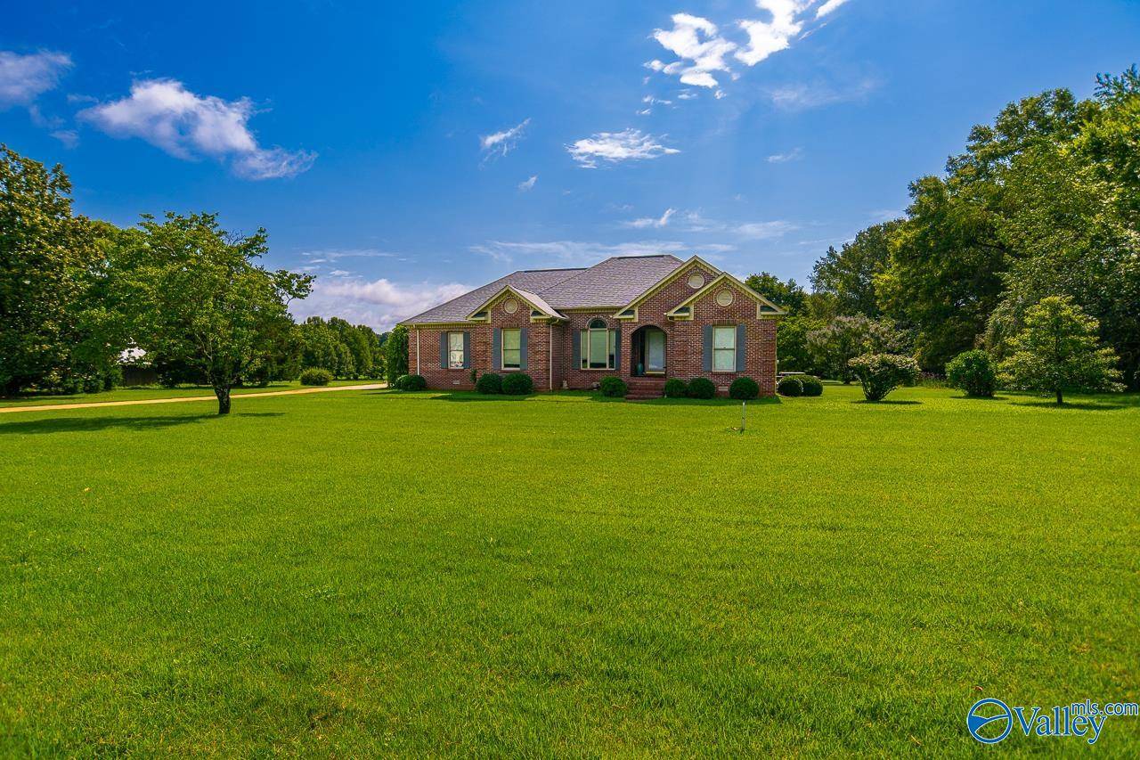 Hazel Green, AL 35750,205 Nix Road