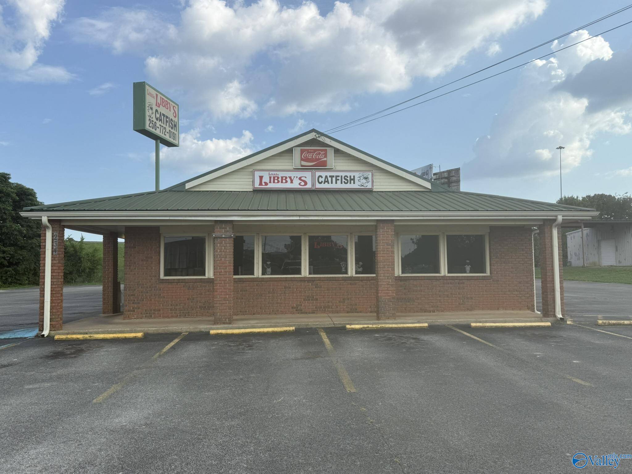 Madison, AL 35758,234 Lime Quarry Road