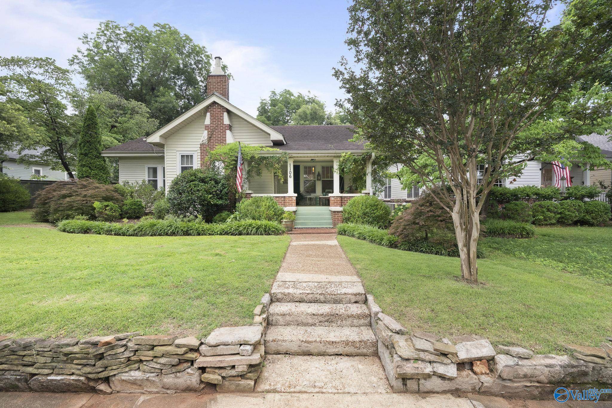 Huntsville, AL 35801,1106 Clinton Avenue