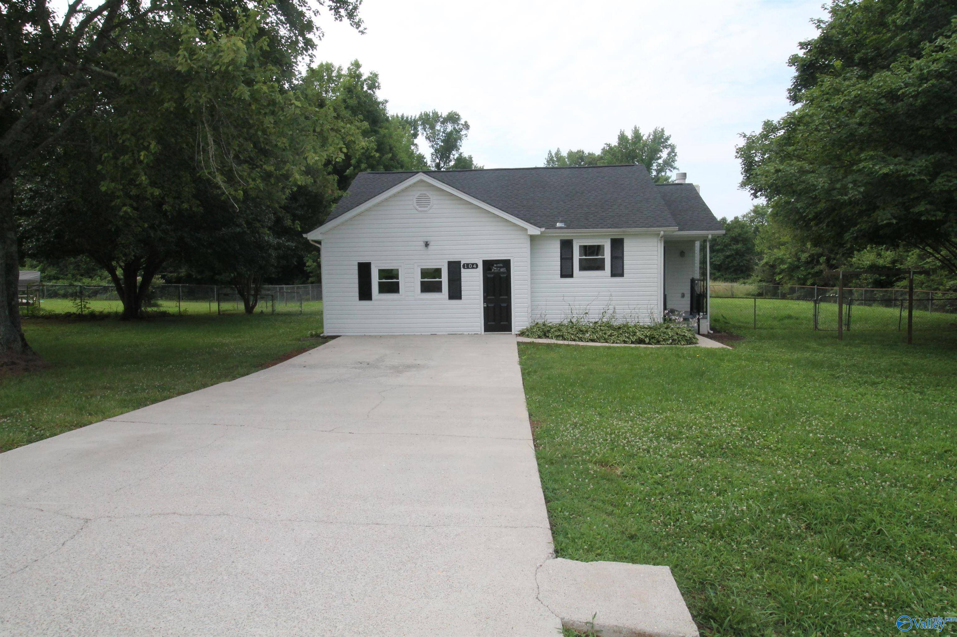 Hazel Green, AL 35750,104 Kathleen Drive