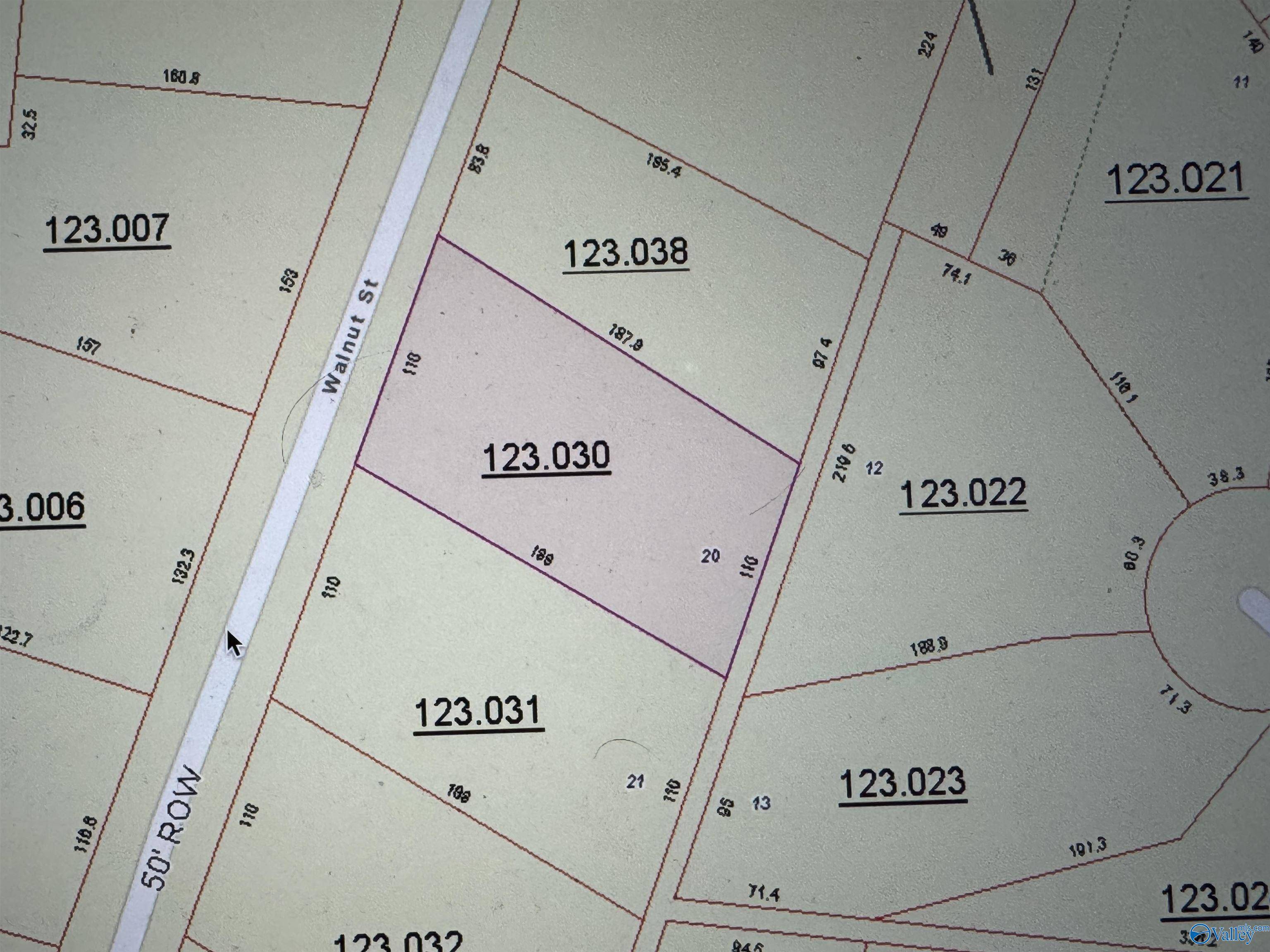 Albertville, AL 35950,1706 Walnut Street