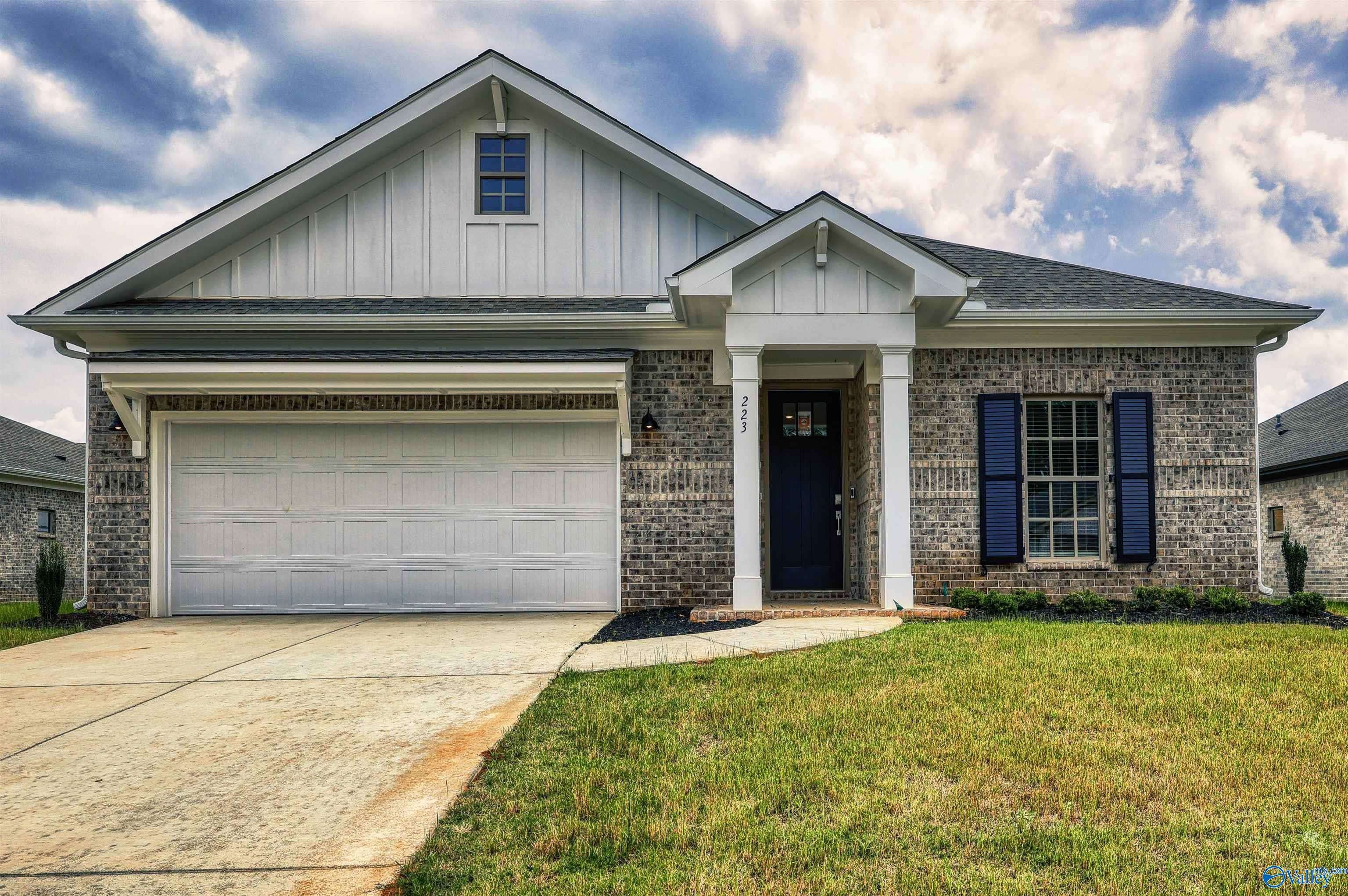 Madison, AL 35757,223 Waylan Ridge Lane