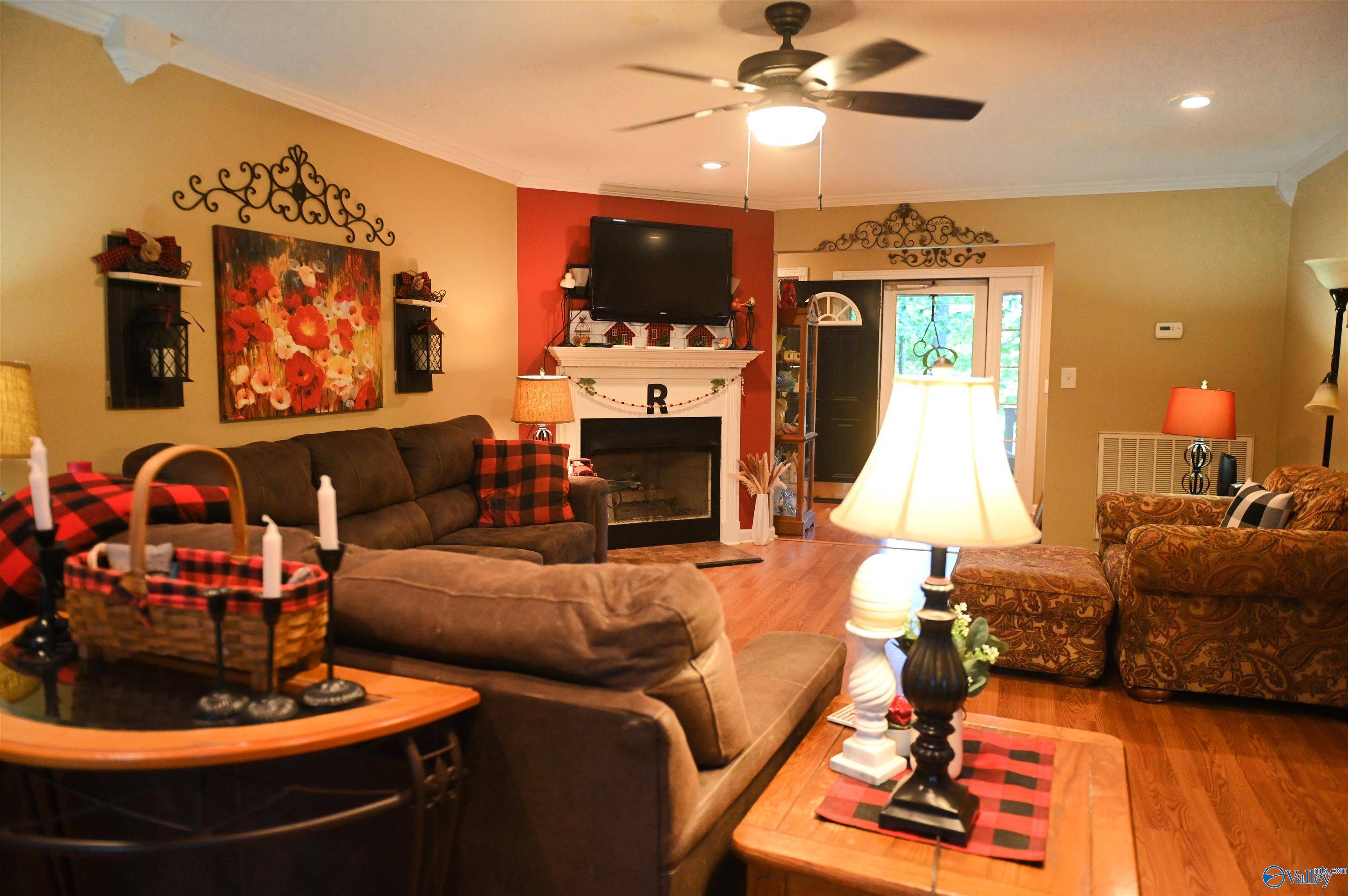 Arab, AL 35016,2697 Friendship Road