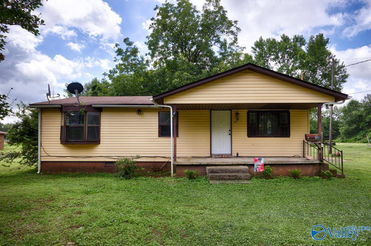 Toney, AL 35773,140 Stewart Road